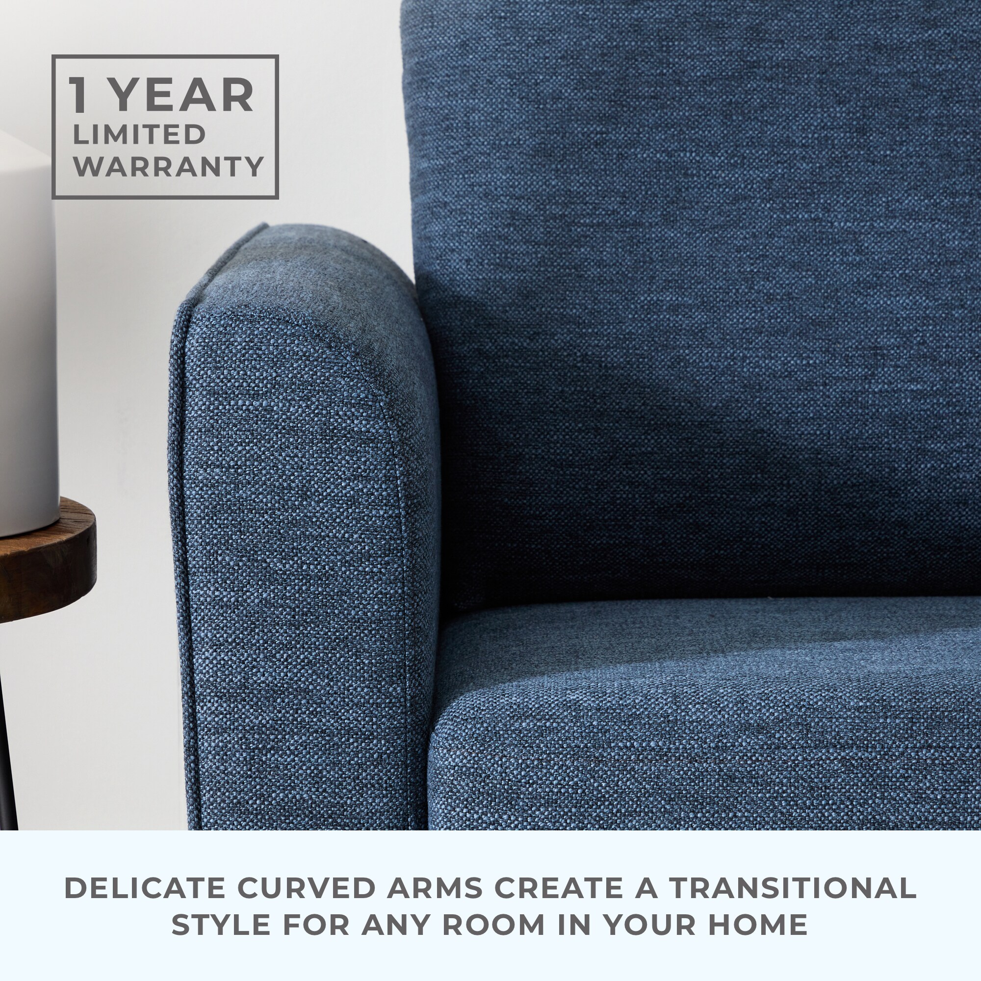 Brookside BS0009LVS00NV Sofas-Loveseats - View #4