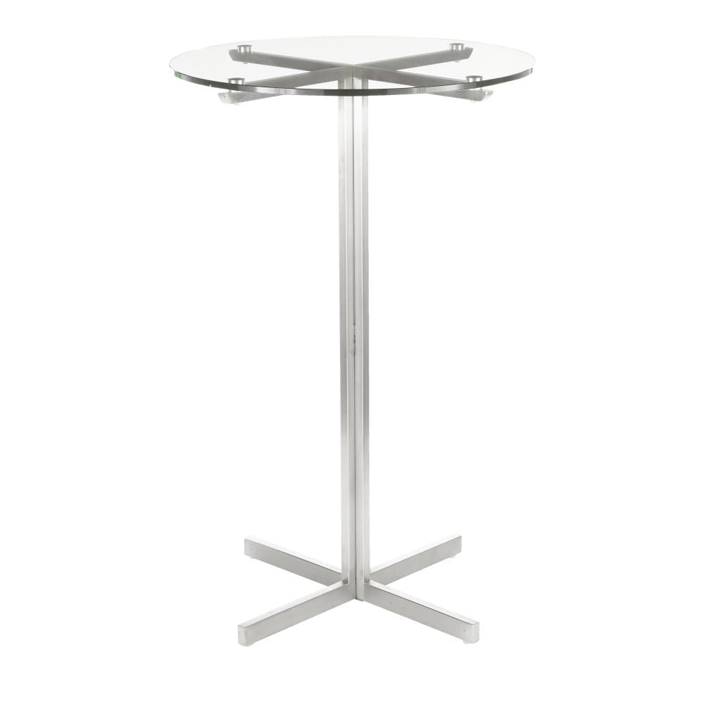 LumiSource BT-FUJIRN SS+GL Dining-Tables - View #5