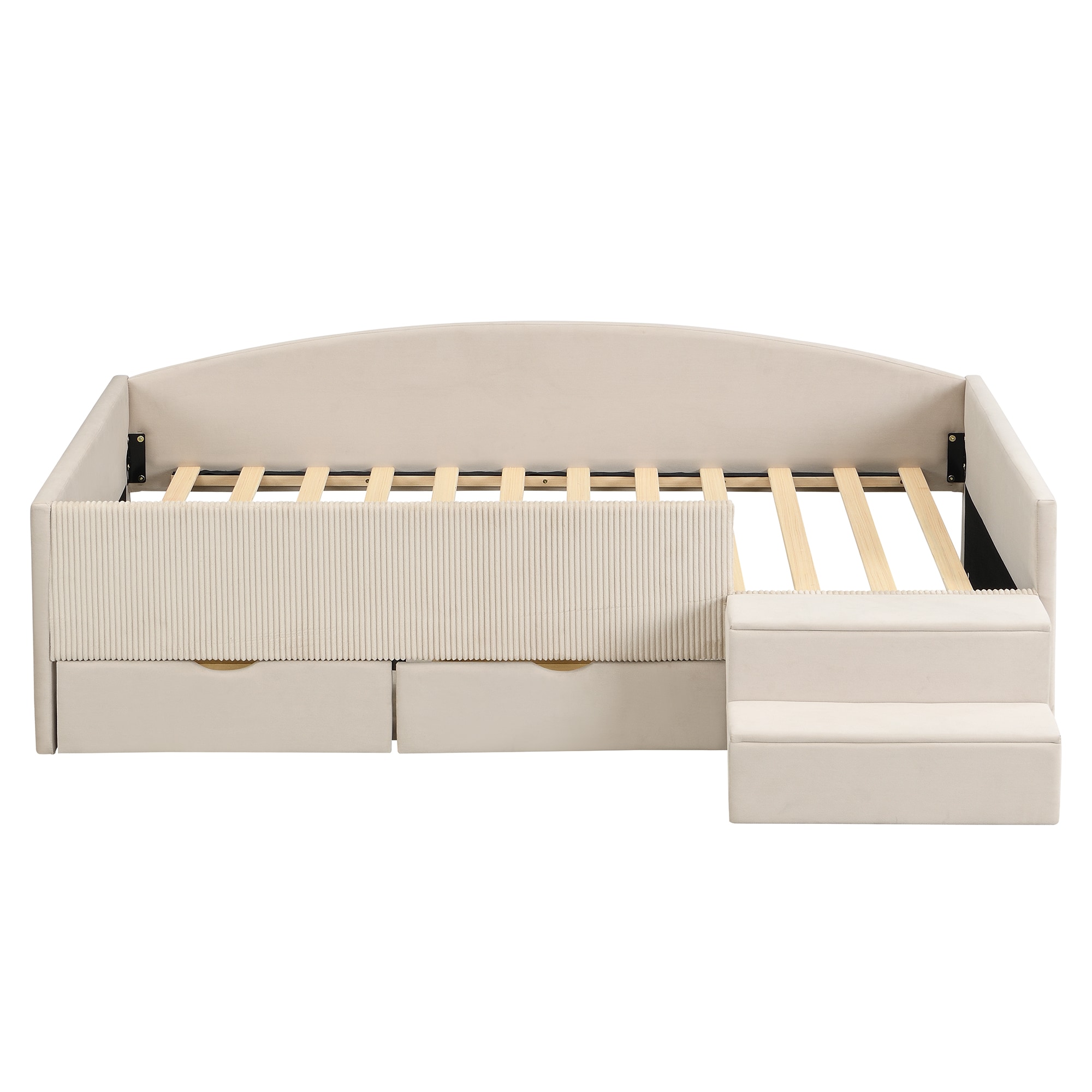 ModernLuxe L3P-SF000214AAA futons - View #6