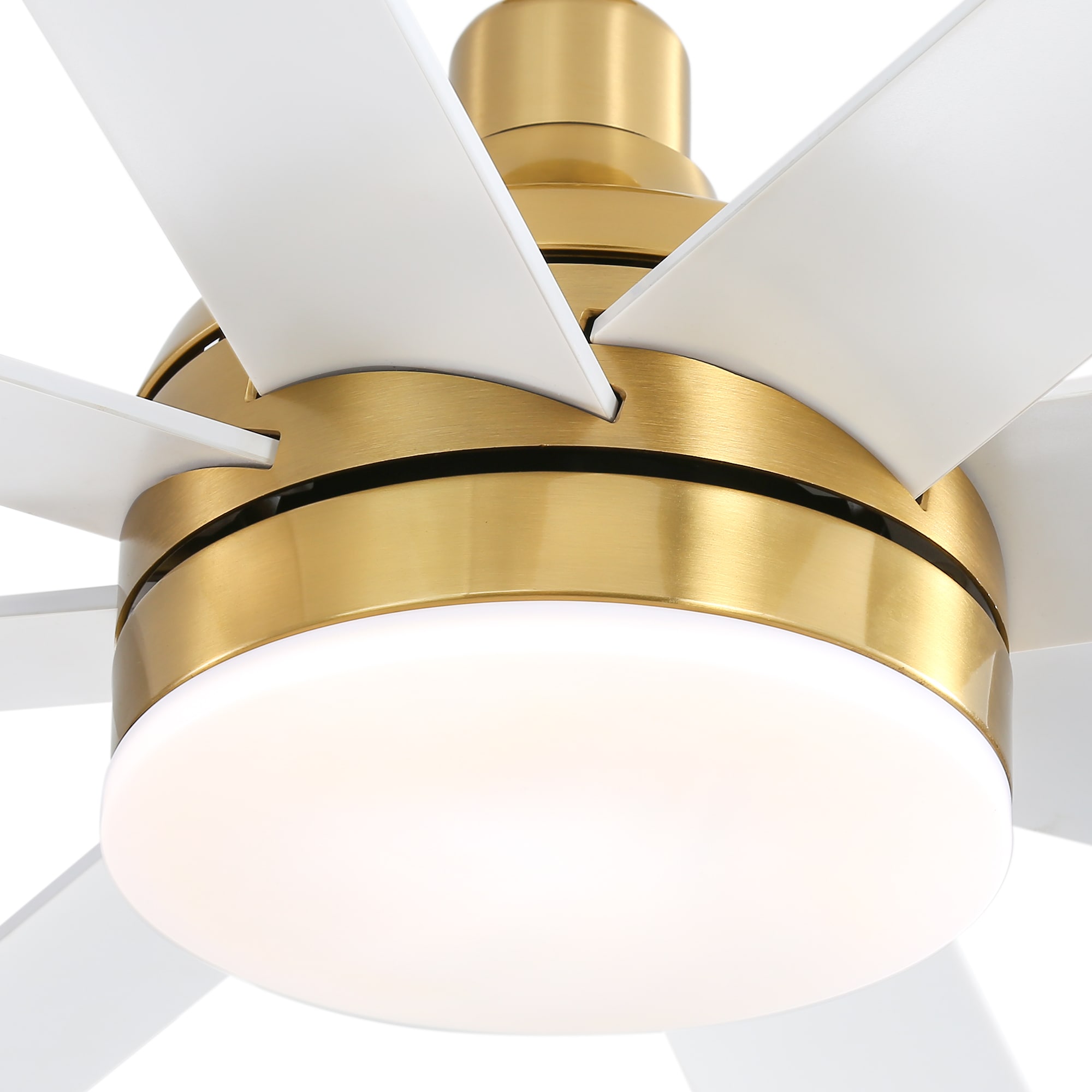 Breezary 27023-WH Ceiling-Fans - View #3