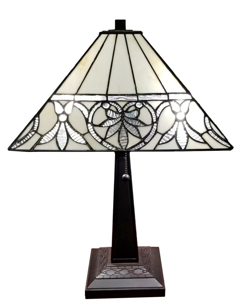Amora Lighting AM303TL14B Table-Lamps - View #5