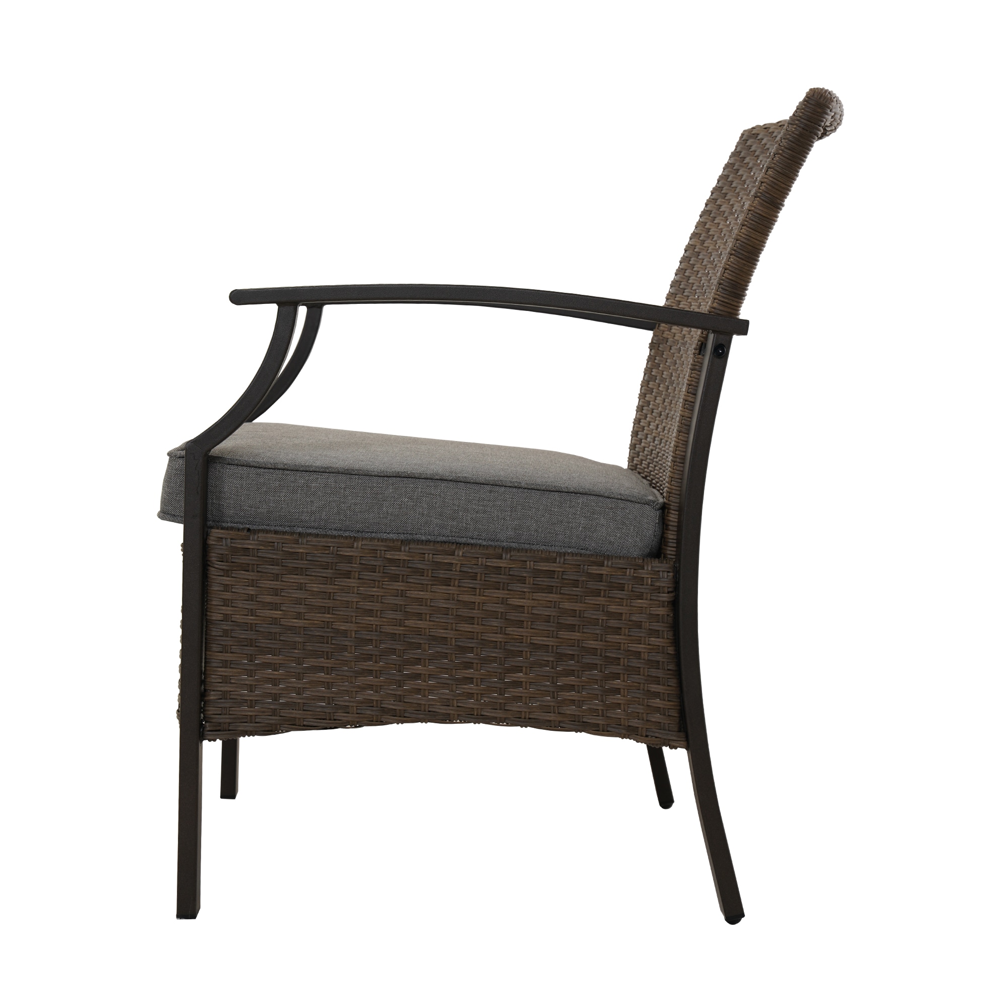 Upland XBLT-DG Patio-Conversation-Sets - View #2