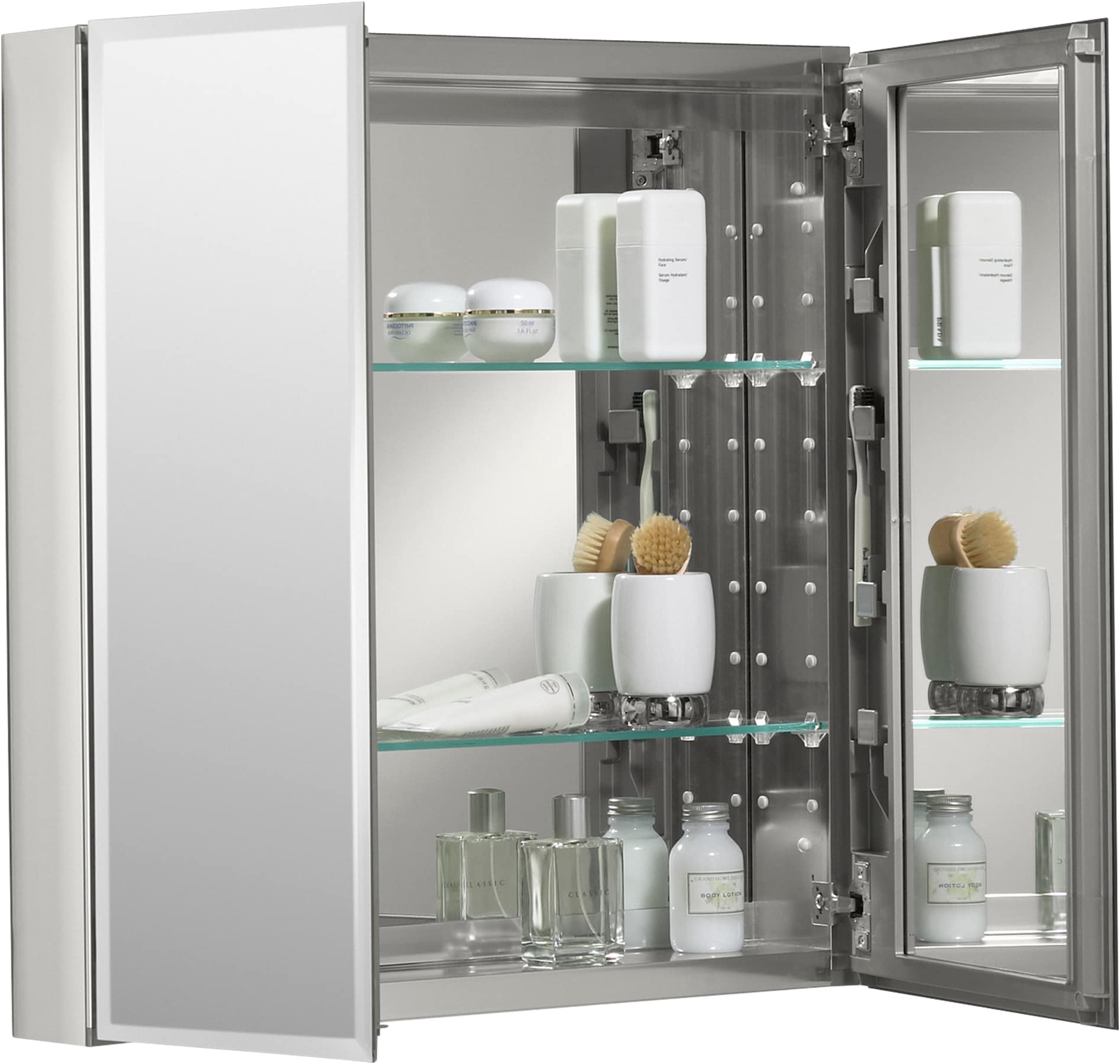 KOHLER CB-CLC2526FS Bathroom-Medicine-Cabinets - View #6