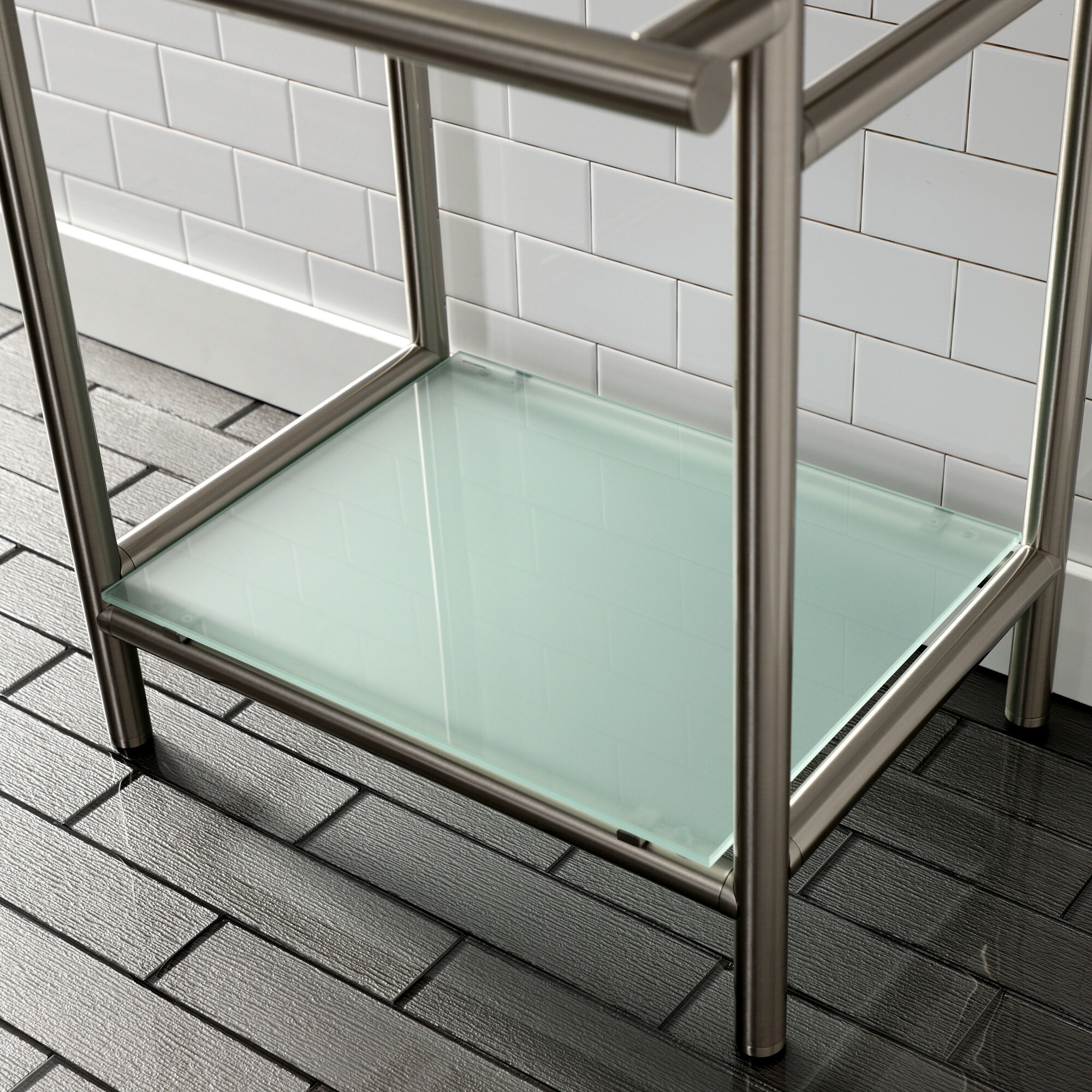 Kingston Brass WLVPB2216308 Bath-Sink - View #3
