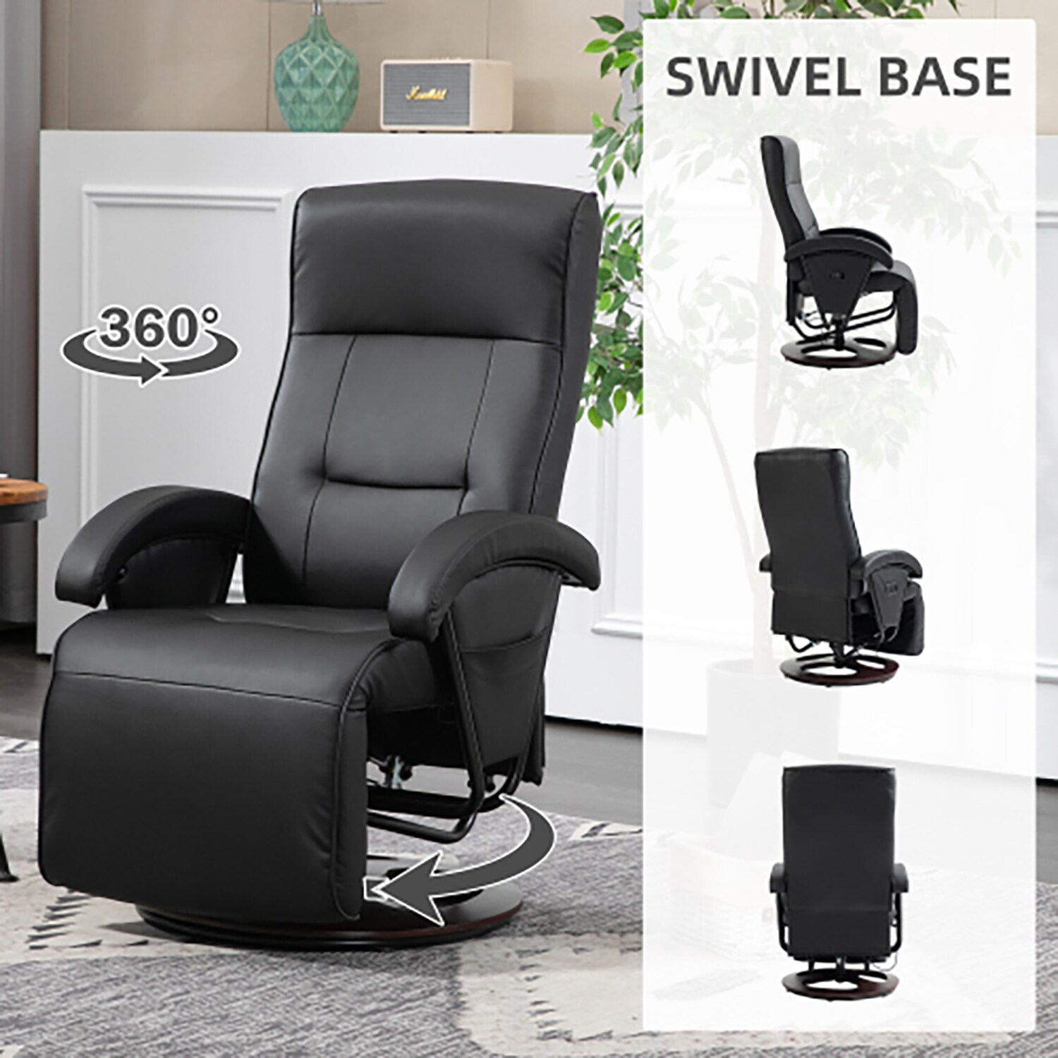 GZMR GZ-AB56077 recliners - View #9