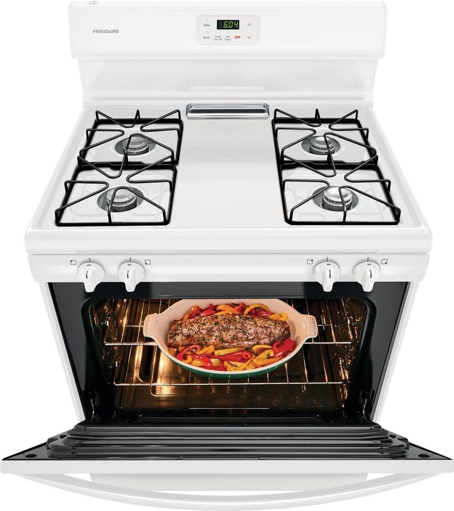 frigidaire lfgf3014lwc