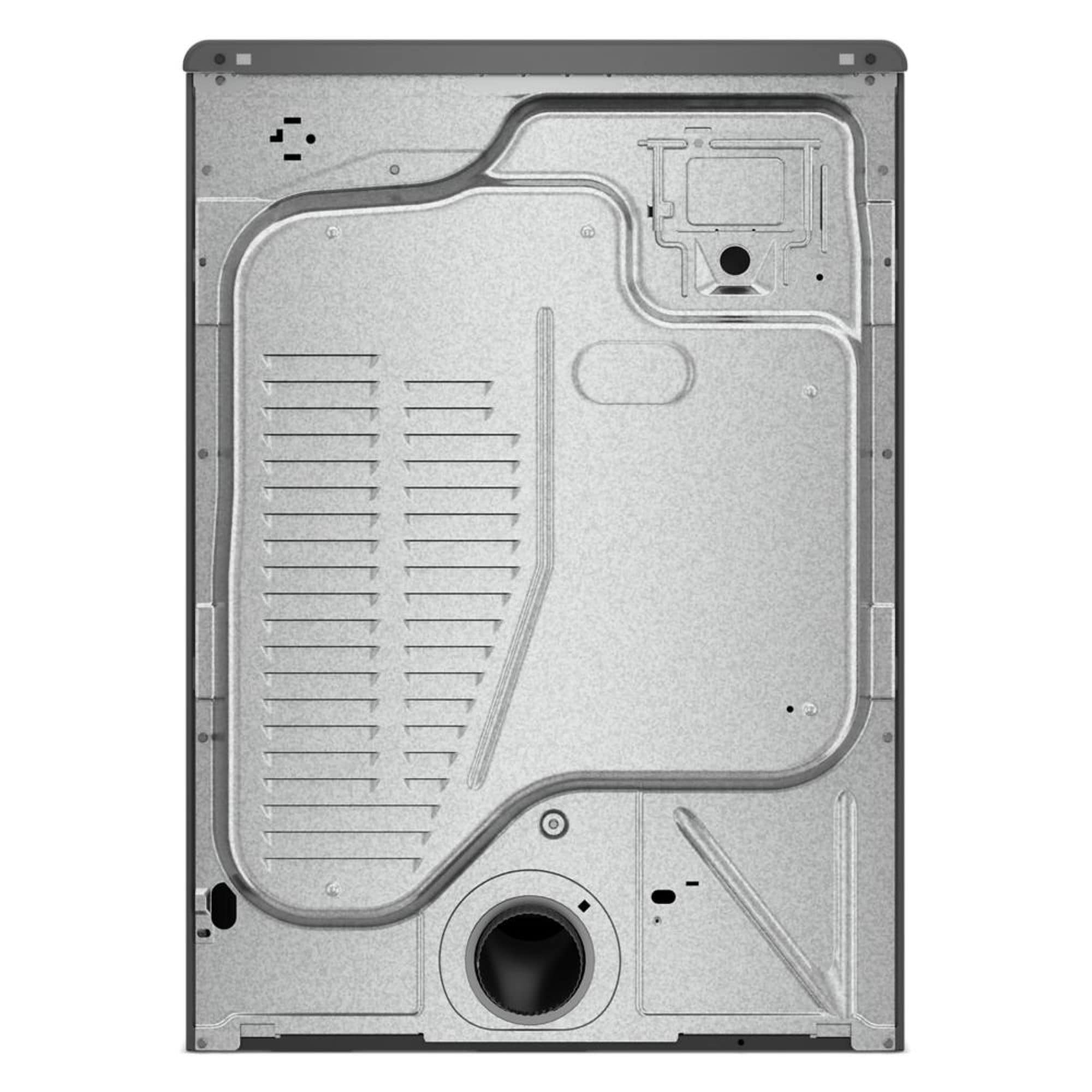Whirlpool WED5720RR Elec-Dry - View #6