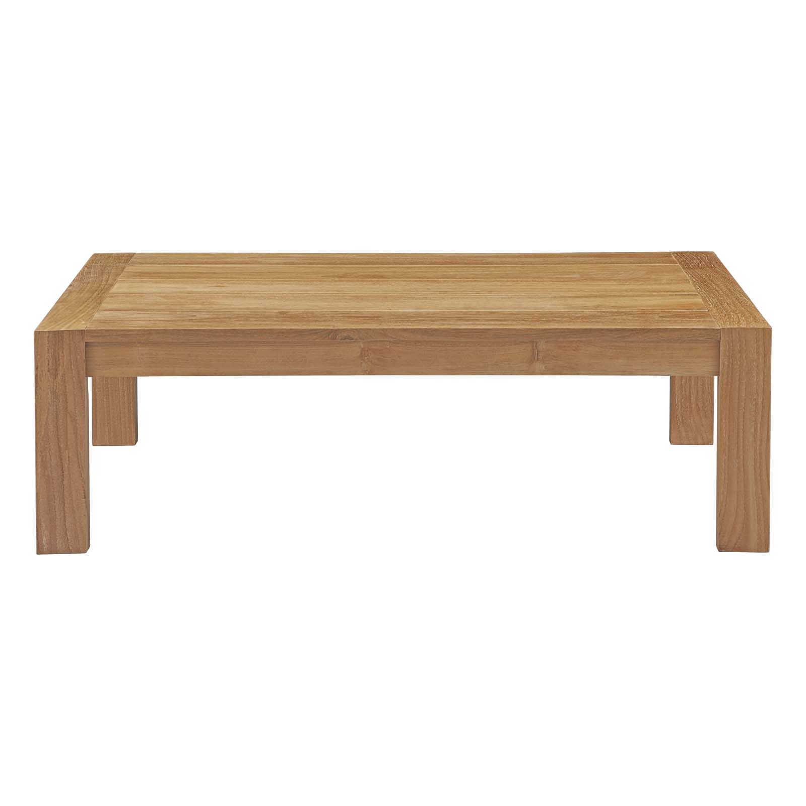 Modway EEI-2710-NAT Patio-Tables - View #3