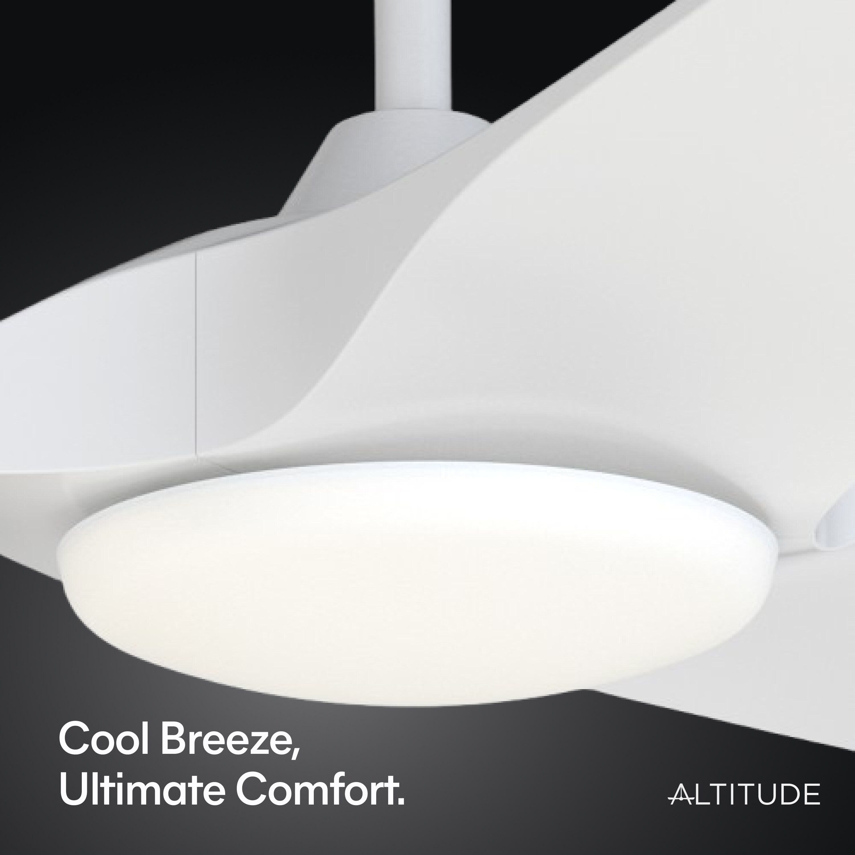 ALTITUDE 953L60MWH Ceiling-Fans - View #6