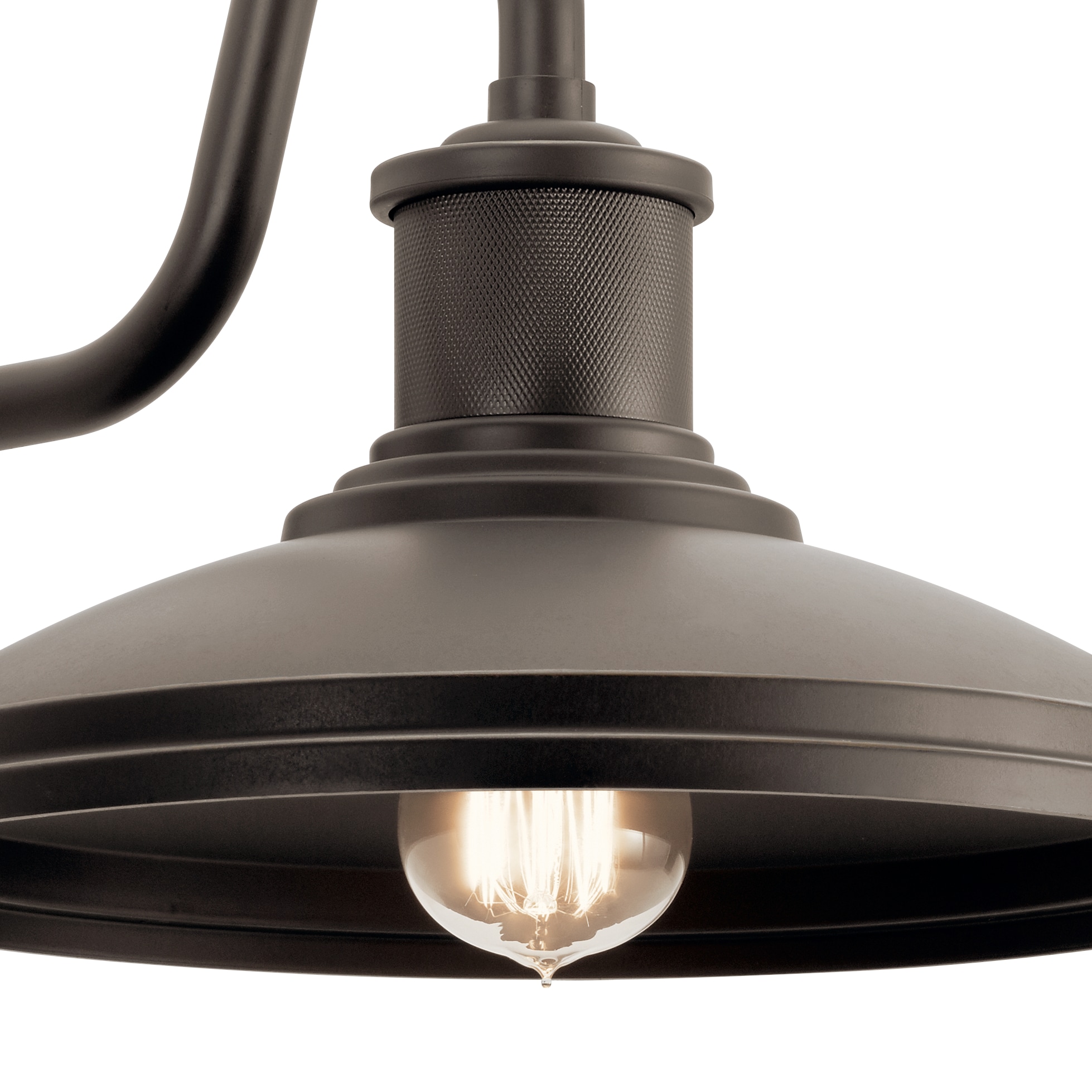 Kichler 49980OZ Outdoor-Wall-Lighting - View #2