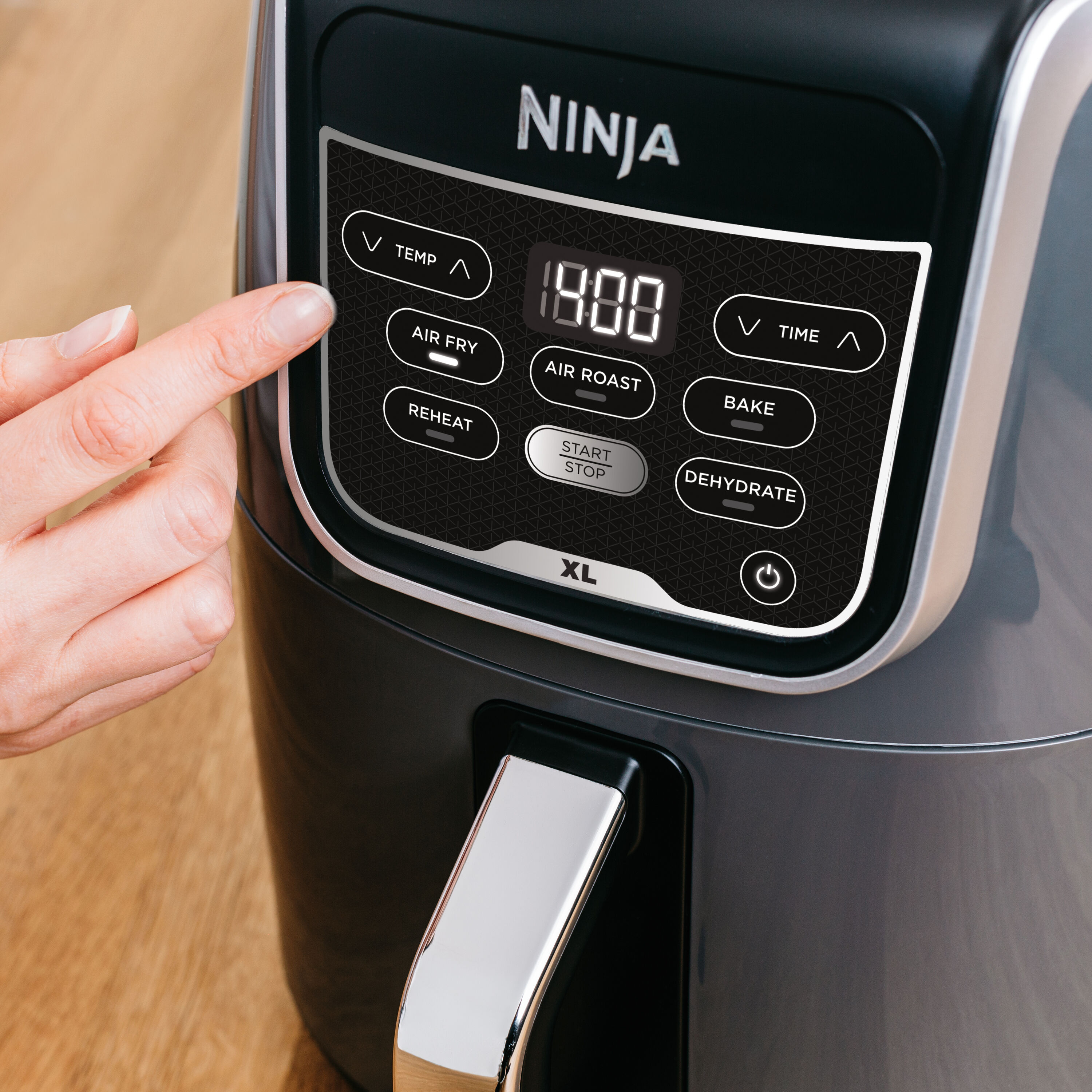 Ninja Air Fryers for sale in Detroit, Michigan