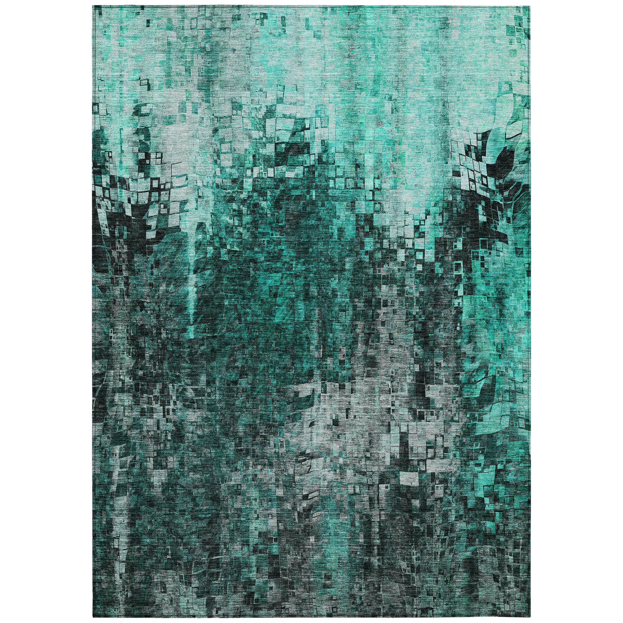 Addison Rugs ACN581TE9X12 rugs - View #2