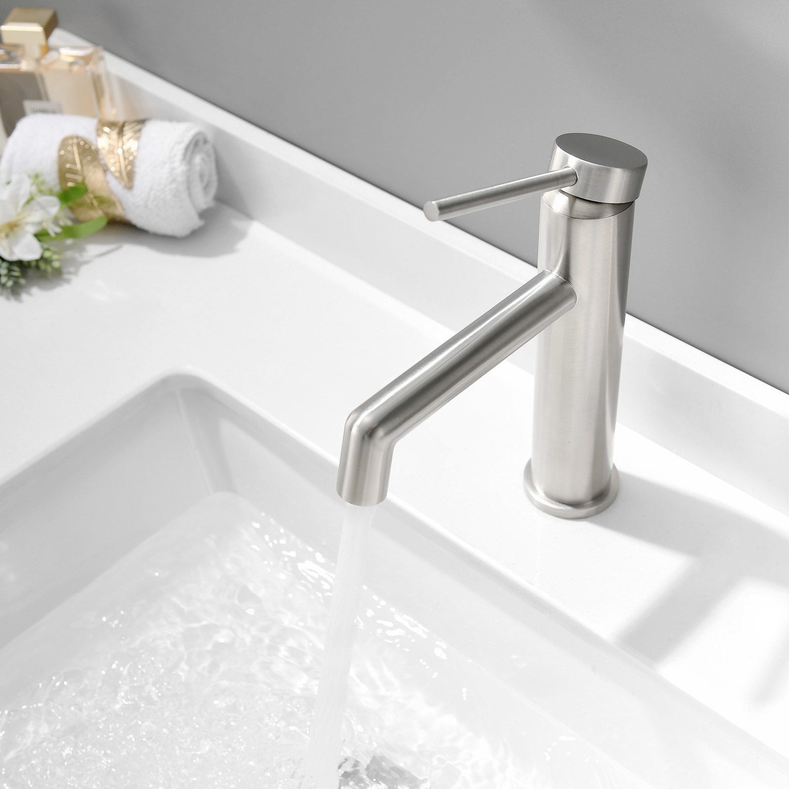 Phiestina LWSGF06-BN Lavatory-Faucets - View #6