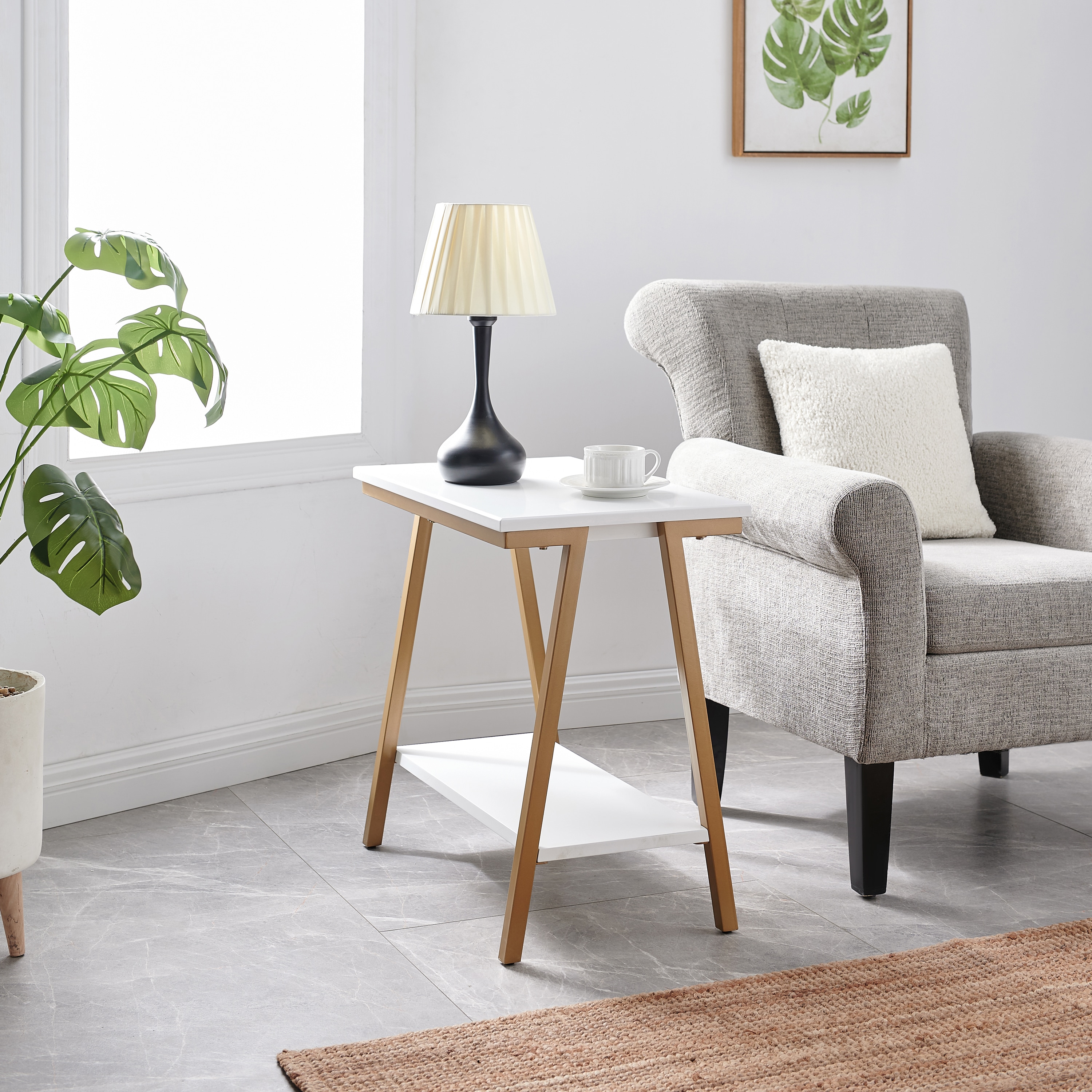 Leick Home 214312 End-Tables - View #9