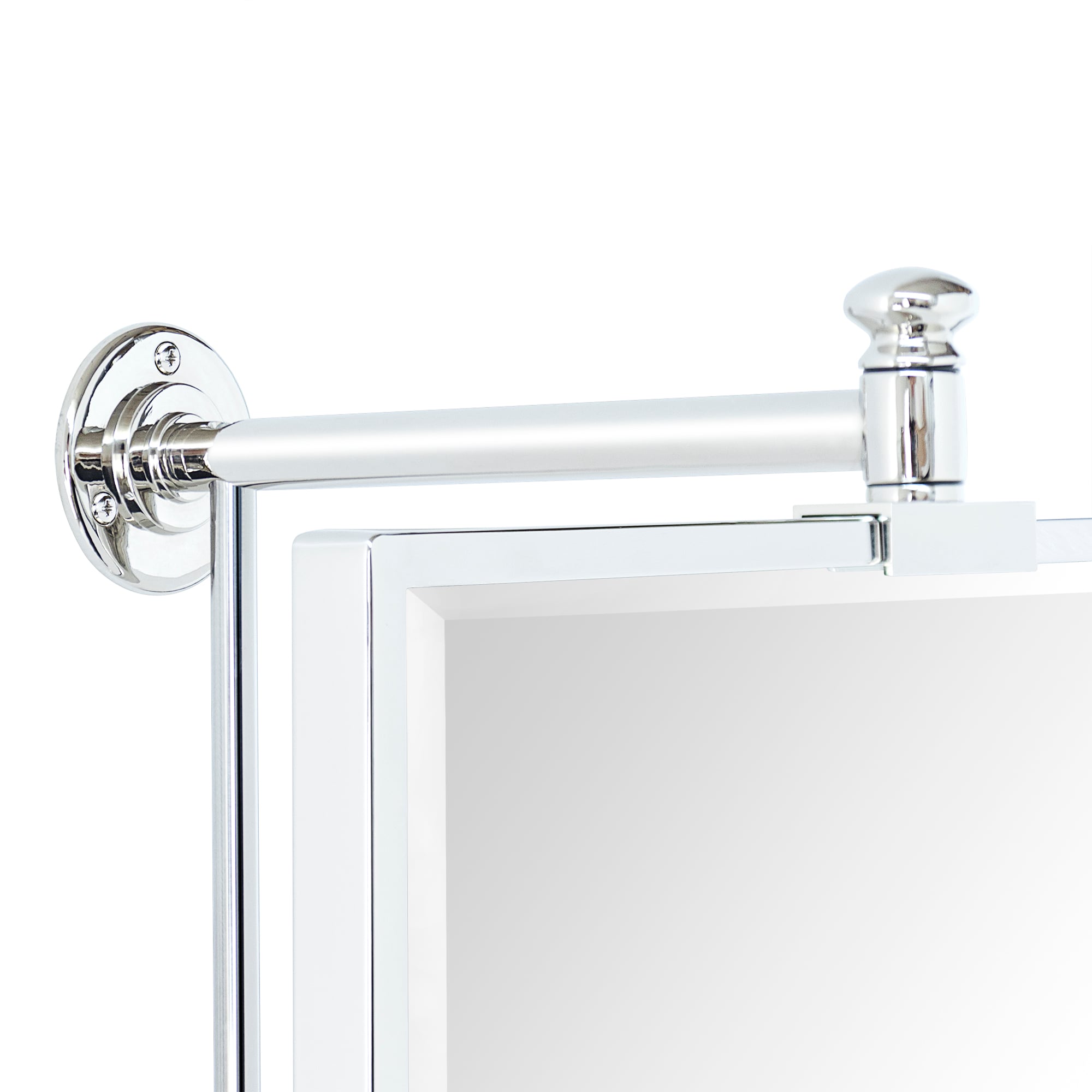 TEHOME GC-00439 Framed-Bath-Mirrors - View #4