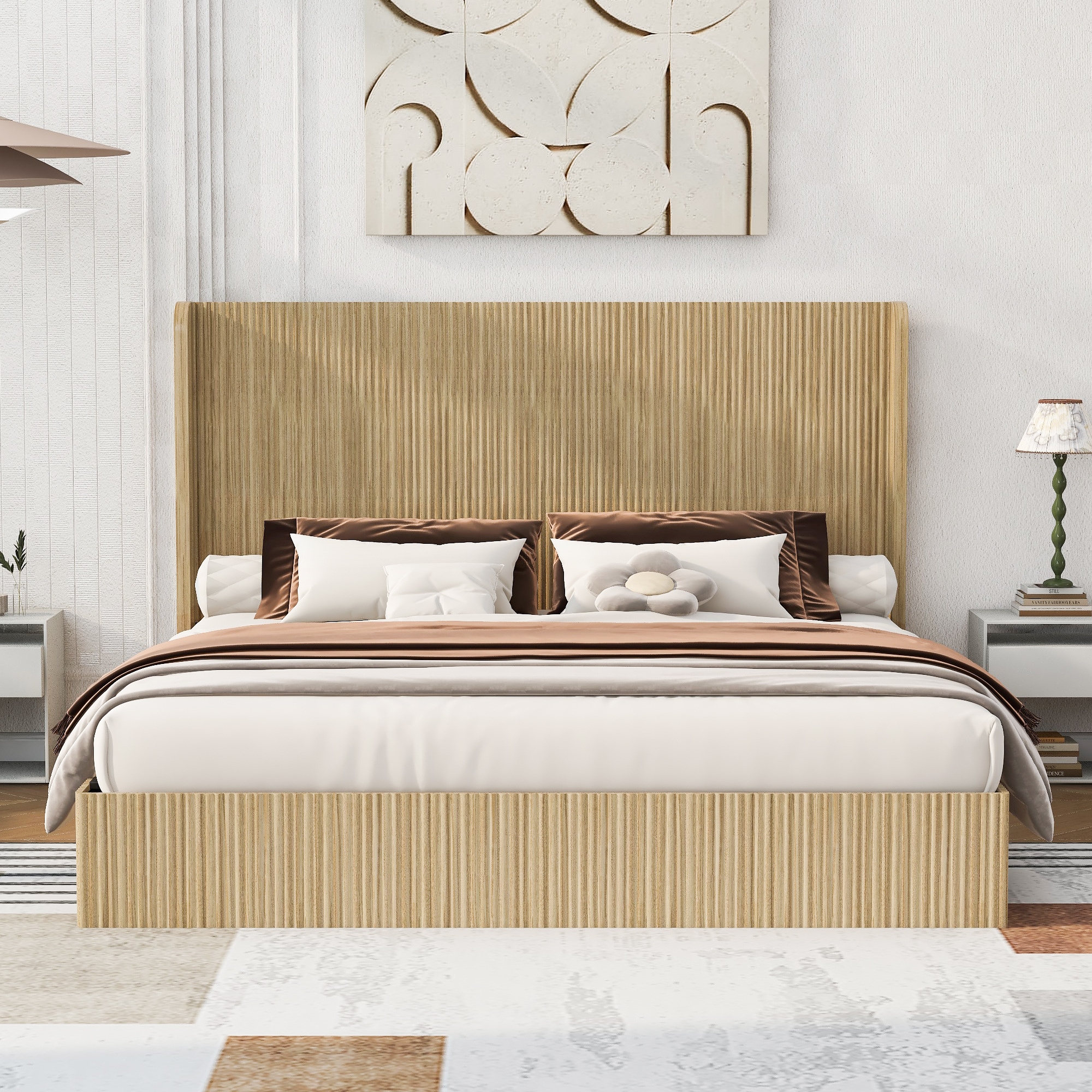 WOQWOQ D-BN-20 beds - View #2