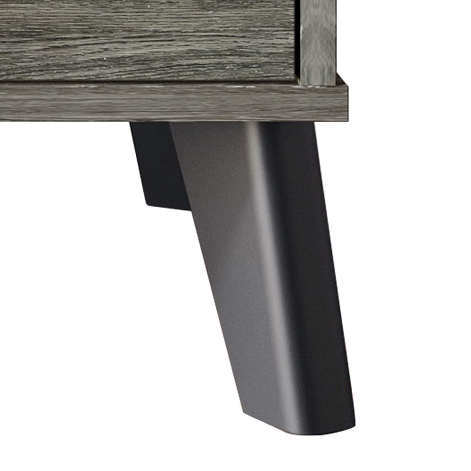 ChaletPosh C90217NS-DGY nightstands - View #6