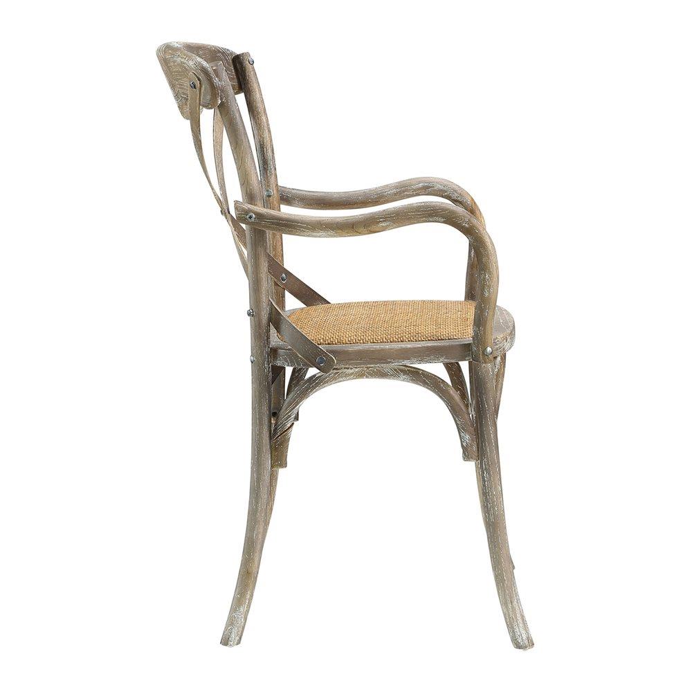 Modway EEI-1538-GRY Dining-Chairs - View #4