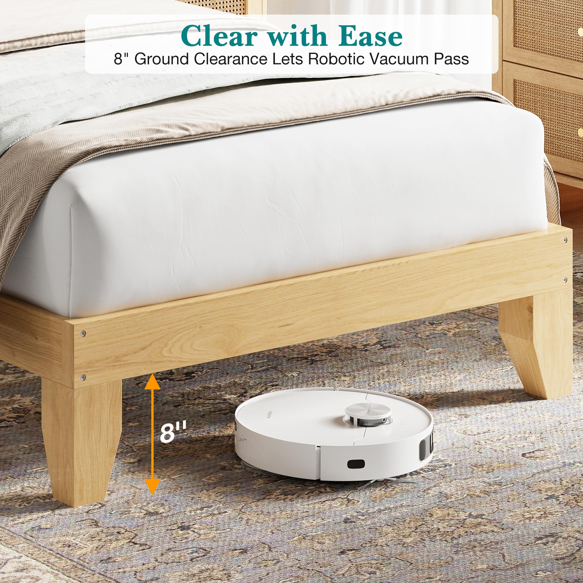 IdealHouse WEHHZ-H3861SVAMN7D beds - View #6