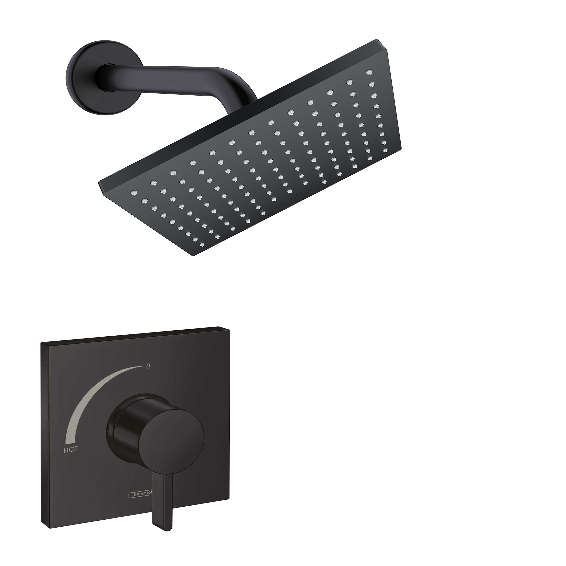 Shower Faucets Brand Hansgrohe