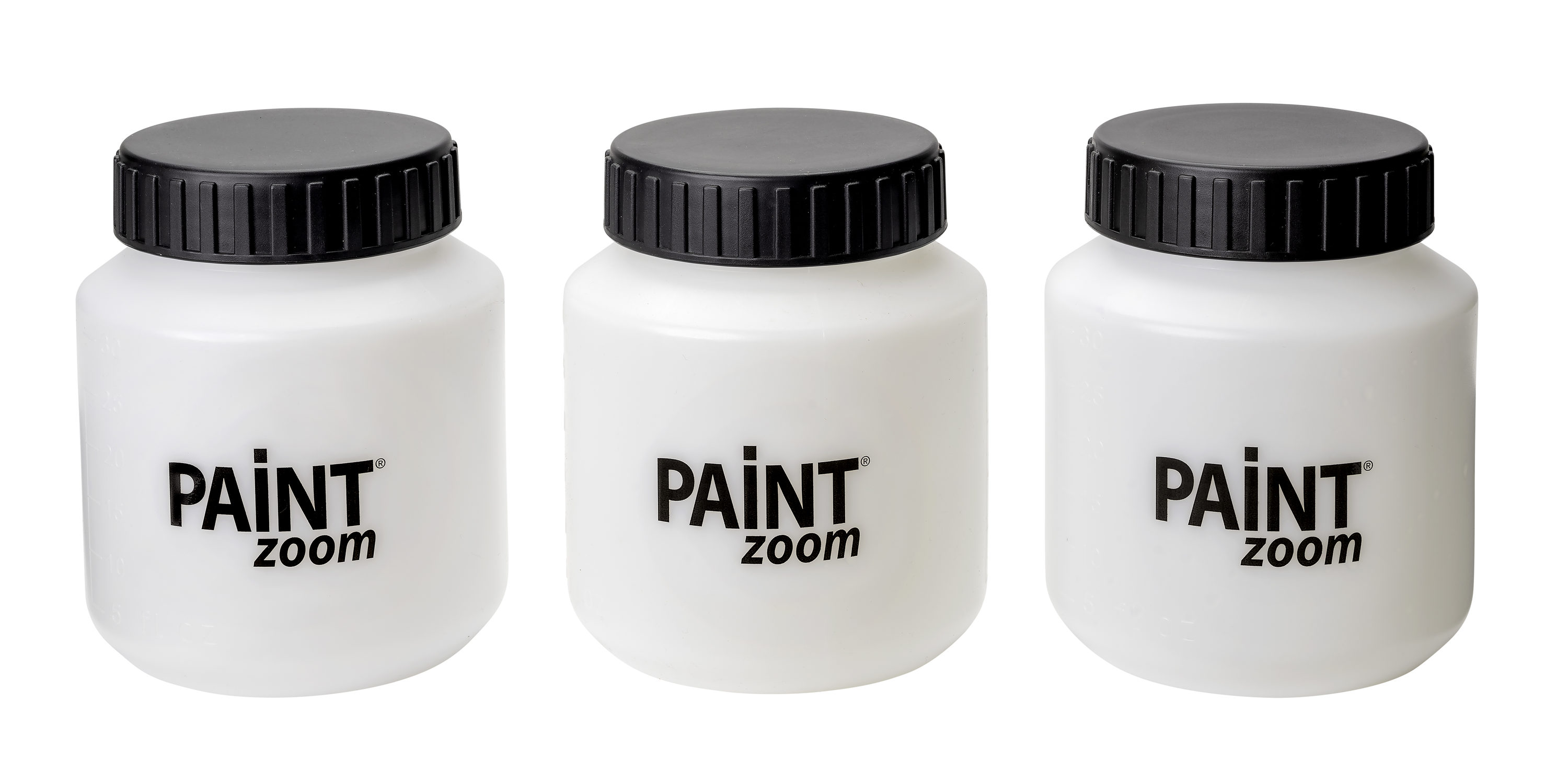 30 Pcs Small Paint Containers with Lids Acrylic Mini Box Plastic Cans