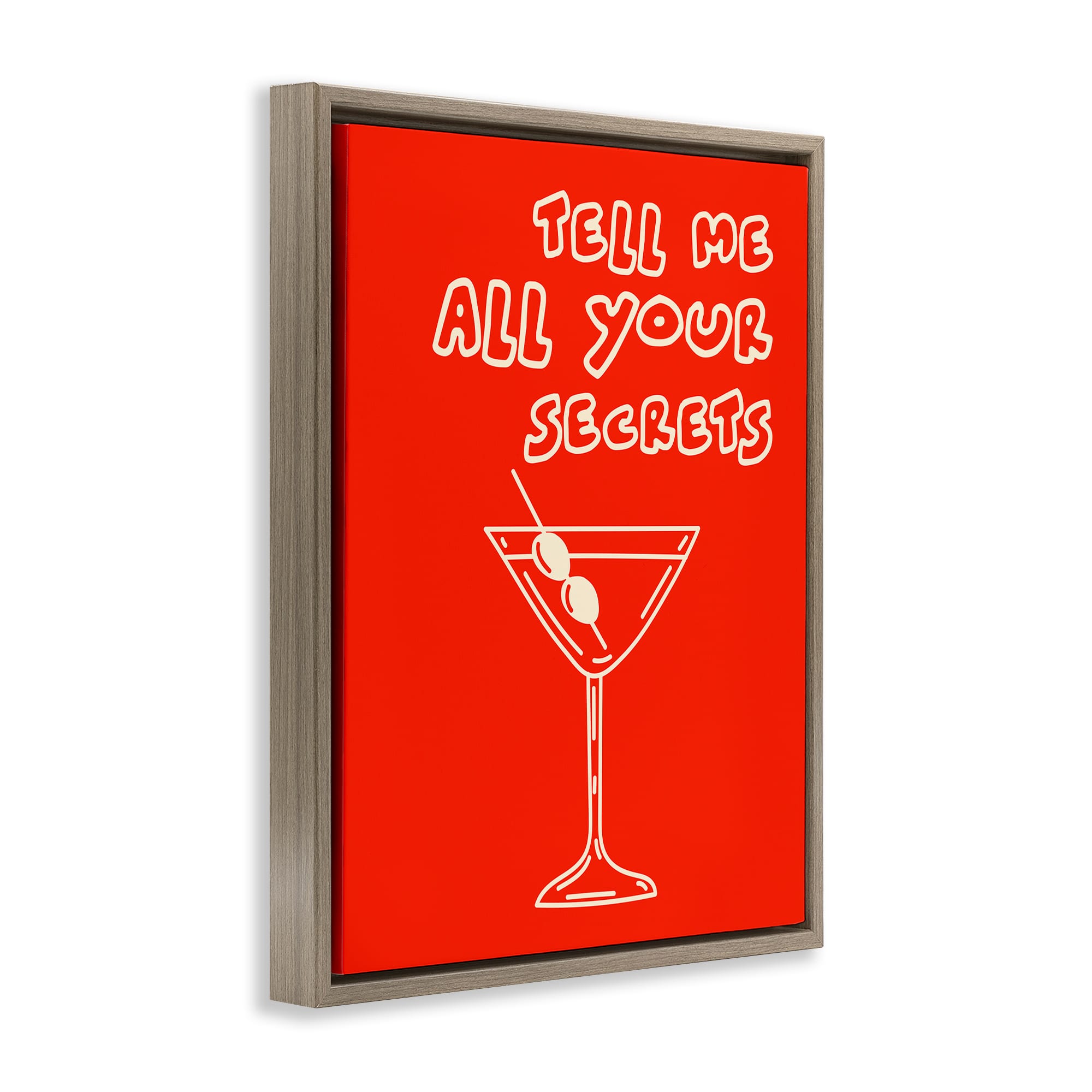 Stupell Industries BS-948-FFE-16X20 Wall-Art - View #2