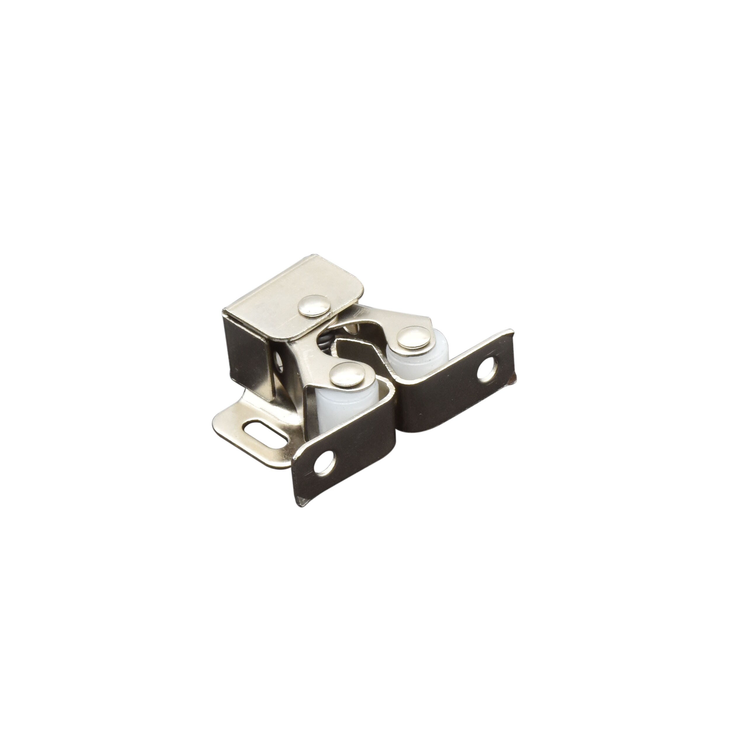 CAST STEEL CABINET LATCH KEEPER  1 1/2" WIDE 15645 