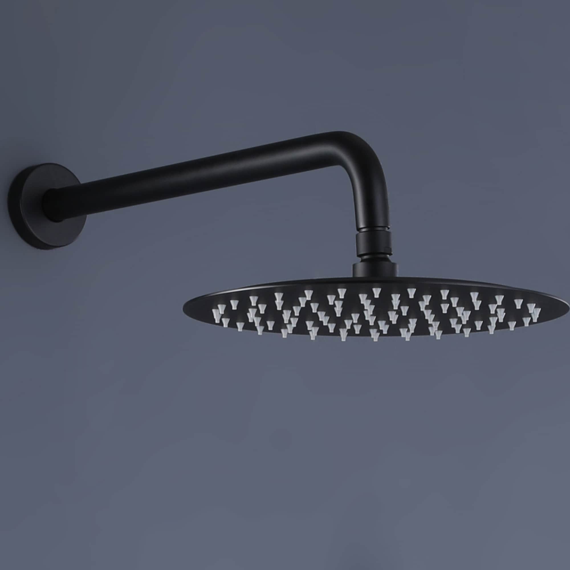 WELLFOR WB-0971 Fixed-Showerhead - View #3