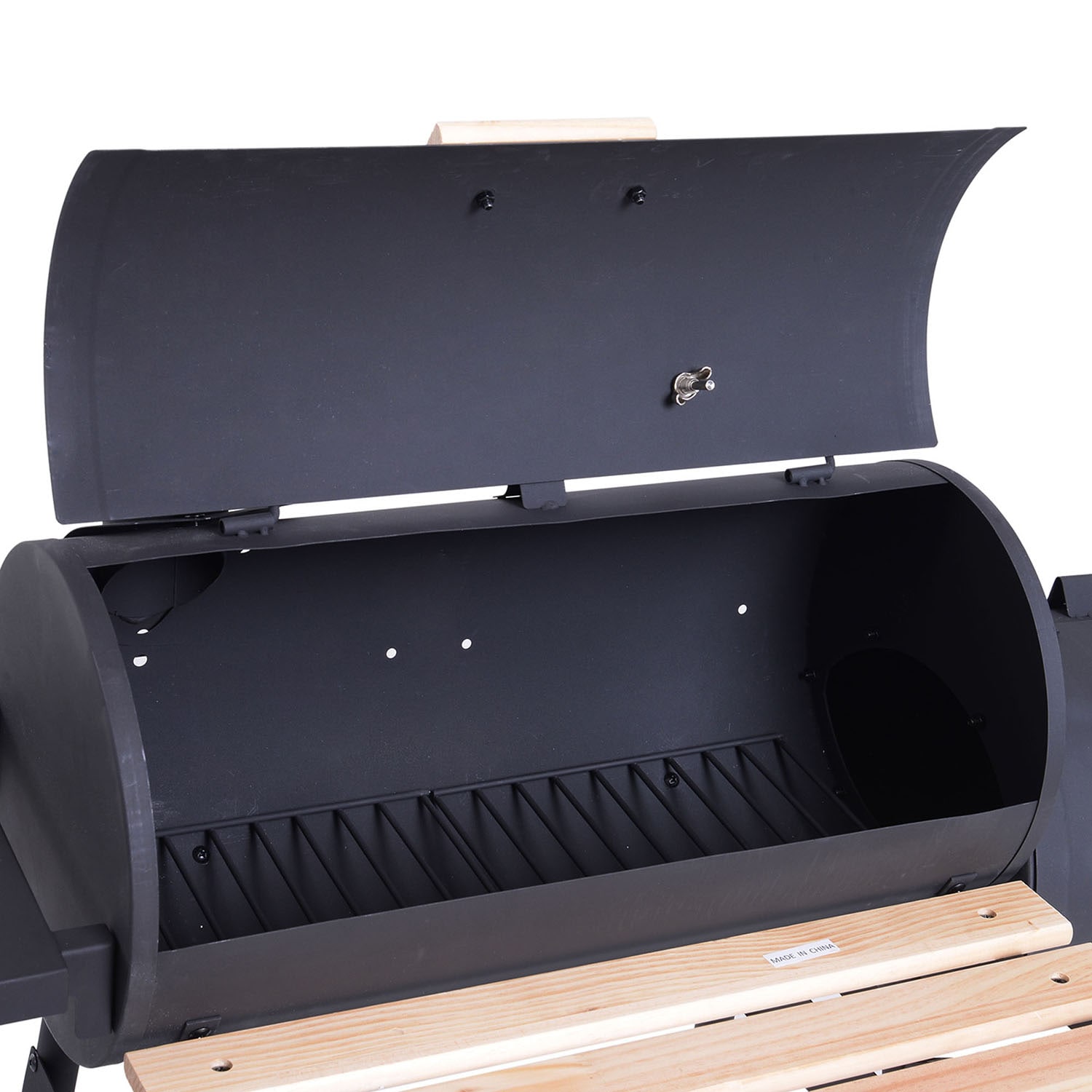 GZMR GZ-W22290 Charcoal-Grills - View #7