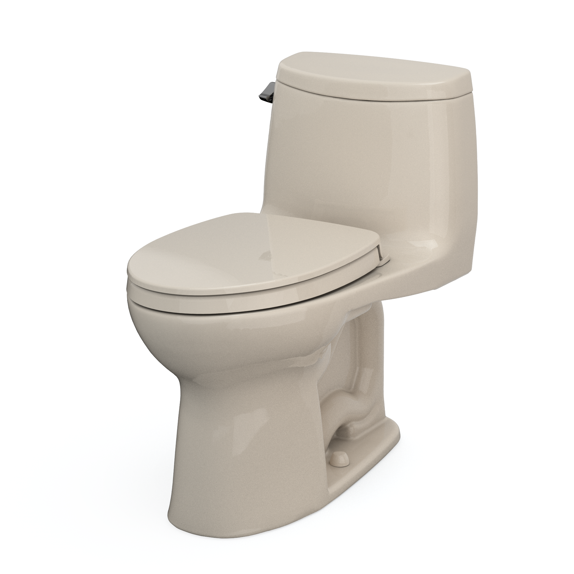 TOTO MS604124CEFG-03 toilets - View #7