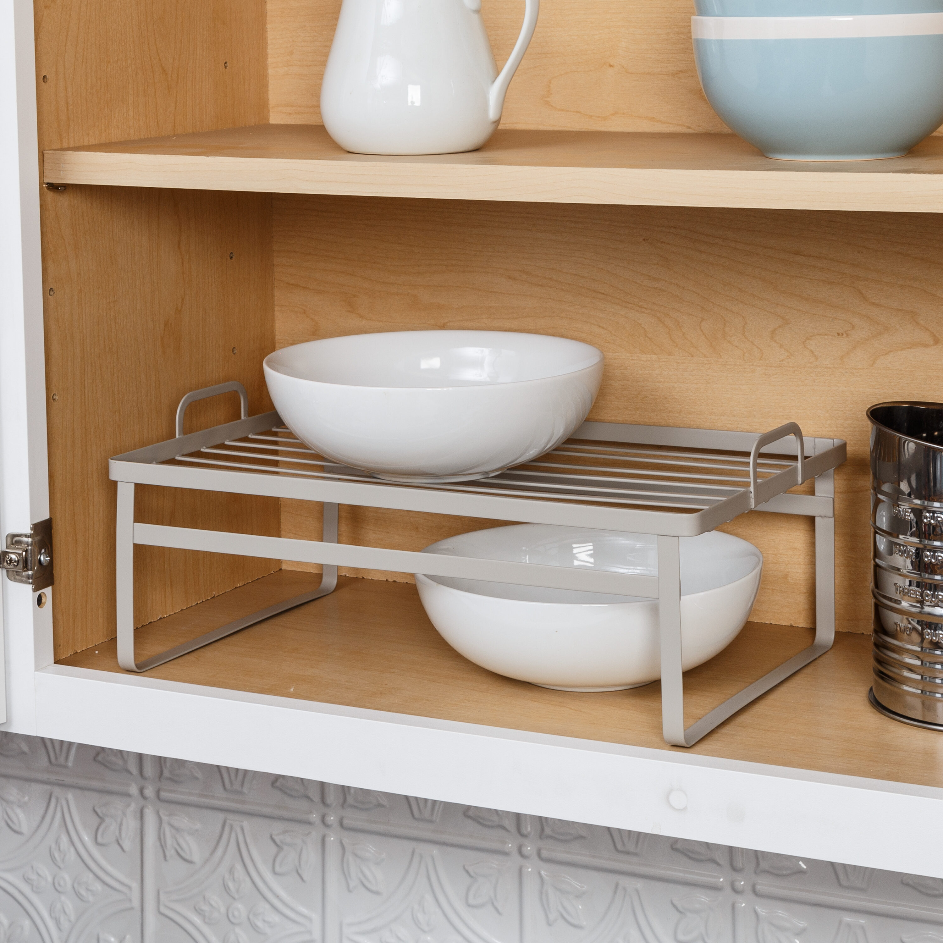 Honey-Can-Do KCH-09423 Drawer-Organizers - View #5