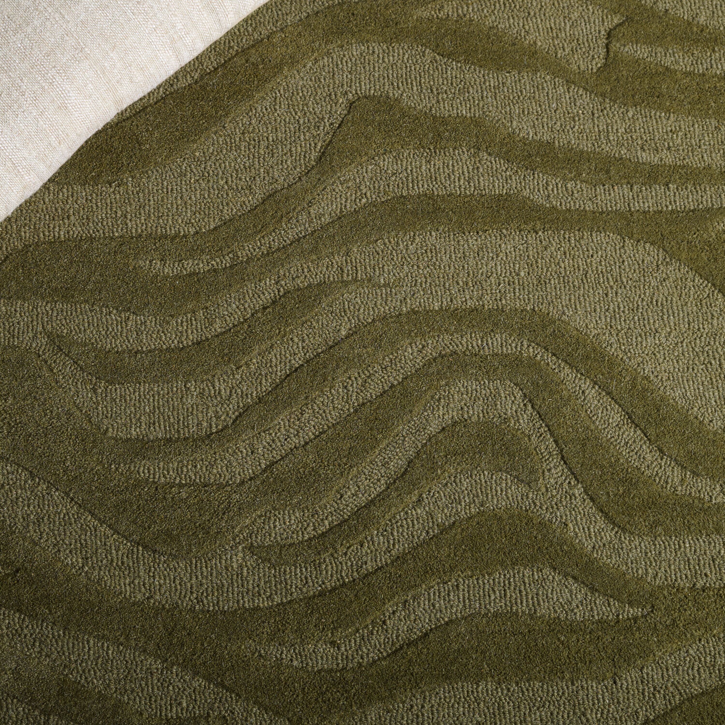 Safavieh EBN506Y-5 rugs - View #4