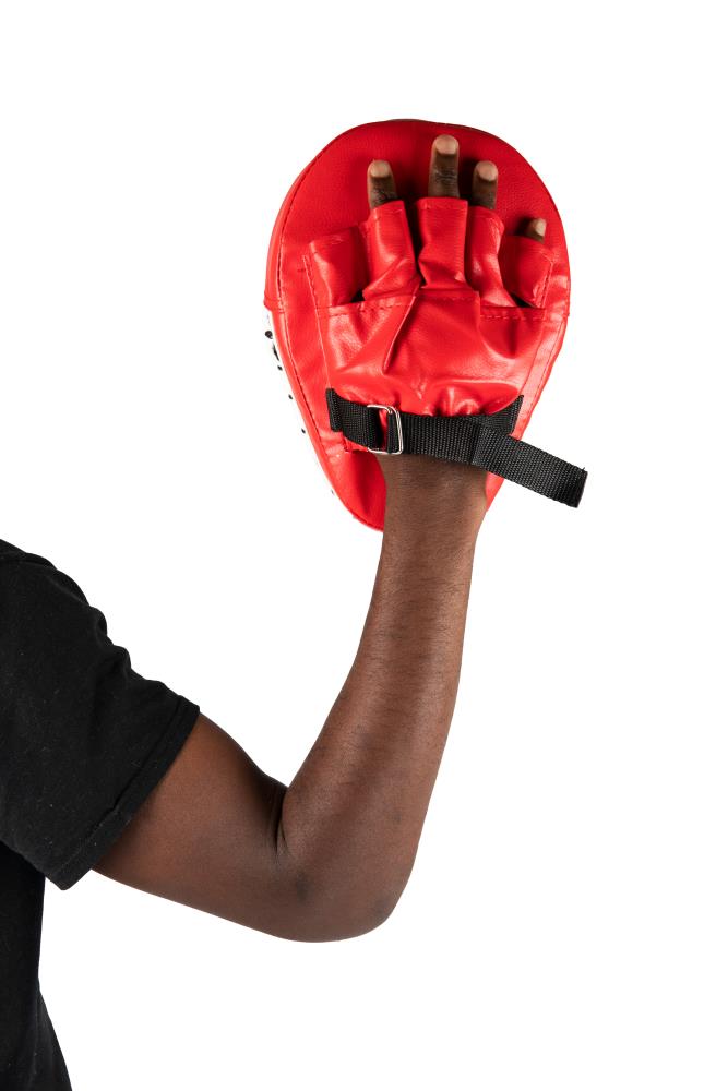 Mind Reader 2BOXMIT-RED Weight-Training-Accessories - View #6