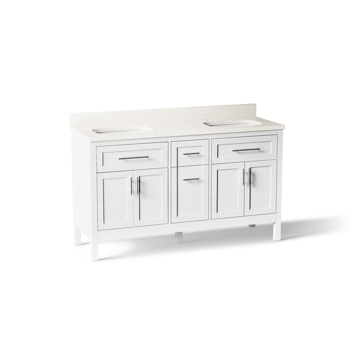 KOHLER 39607-ASB-0 Bath-Vanity-Combo - View #2