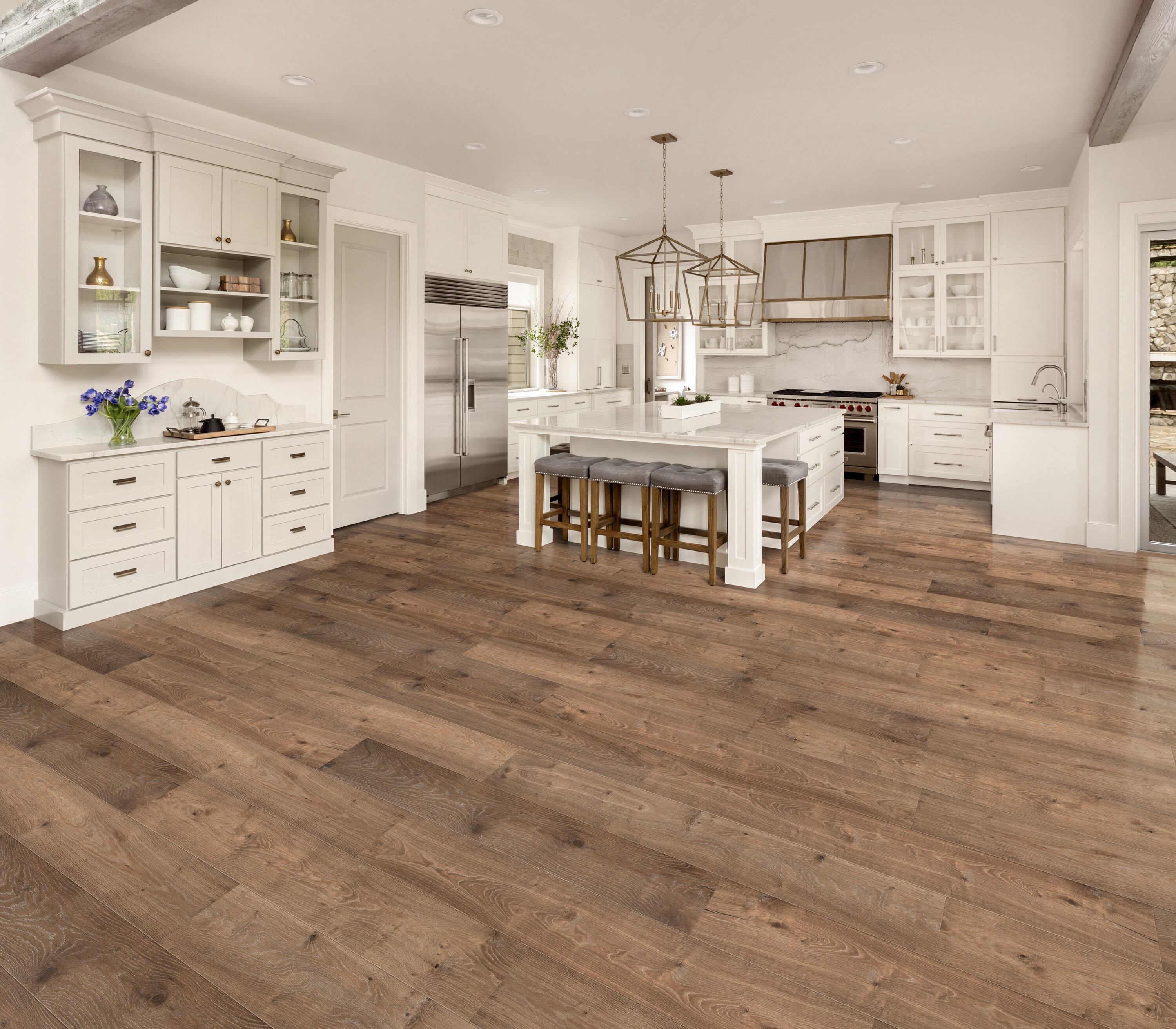 CALI 7601002200 Wood-Floors - View #3