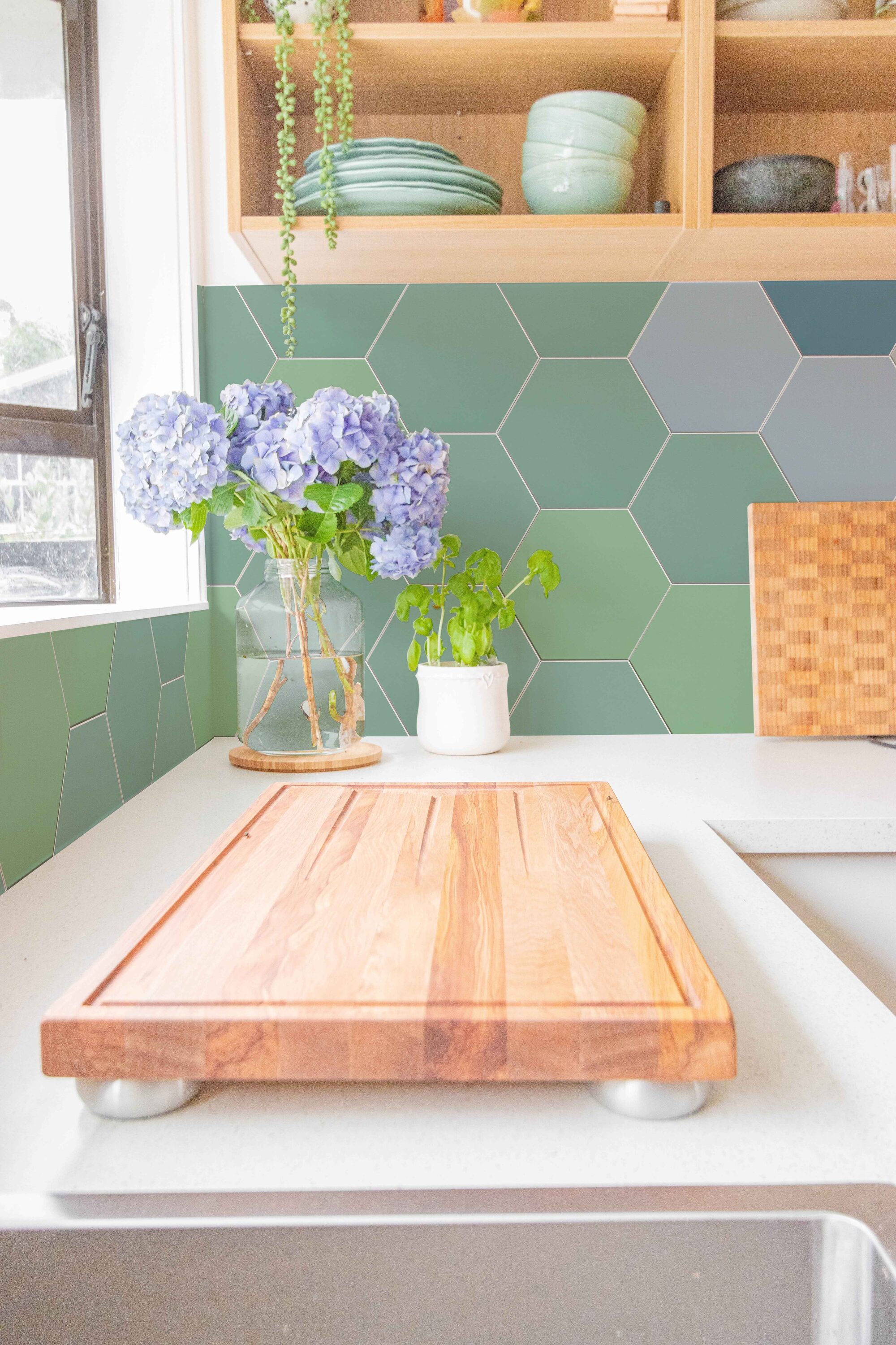 Avant Decor BX-CB01 Ceramic-Tile - View #9