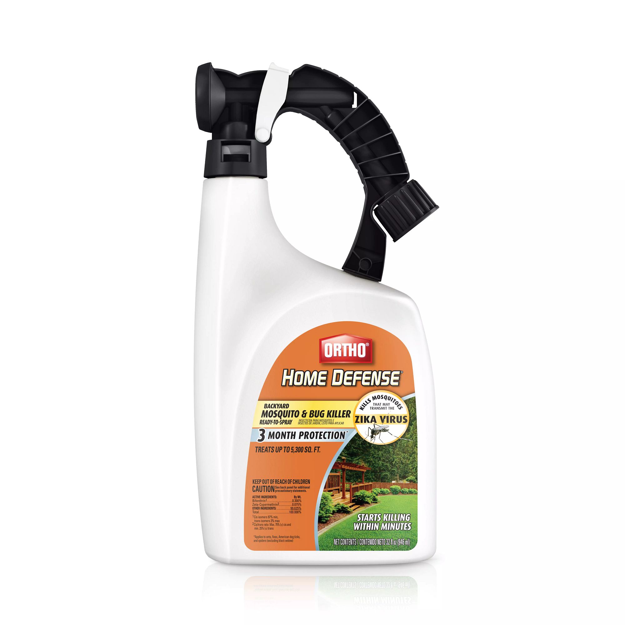 ORTHO VB21146 Insect-Repellent - View #5