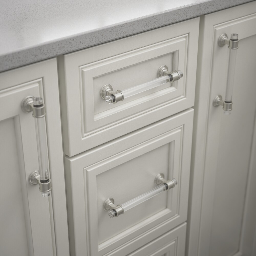 Brainerd P42223W-116-C Cabinet-Pulls - View #2