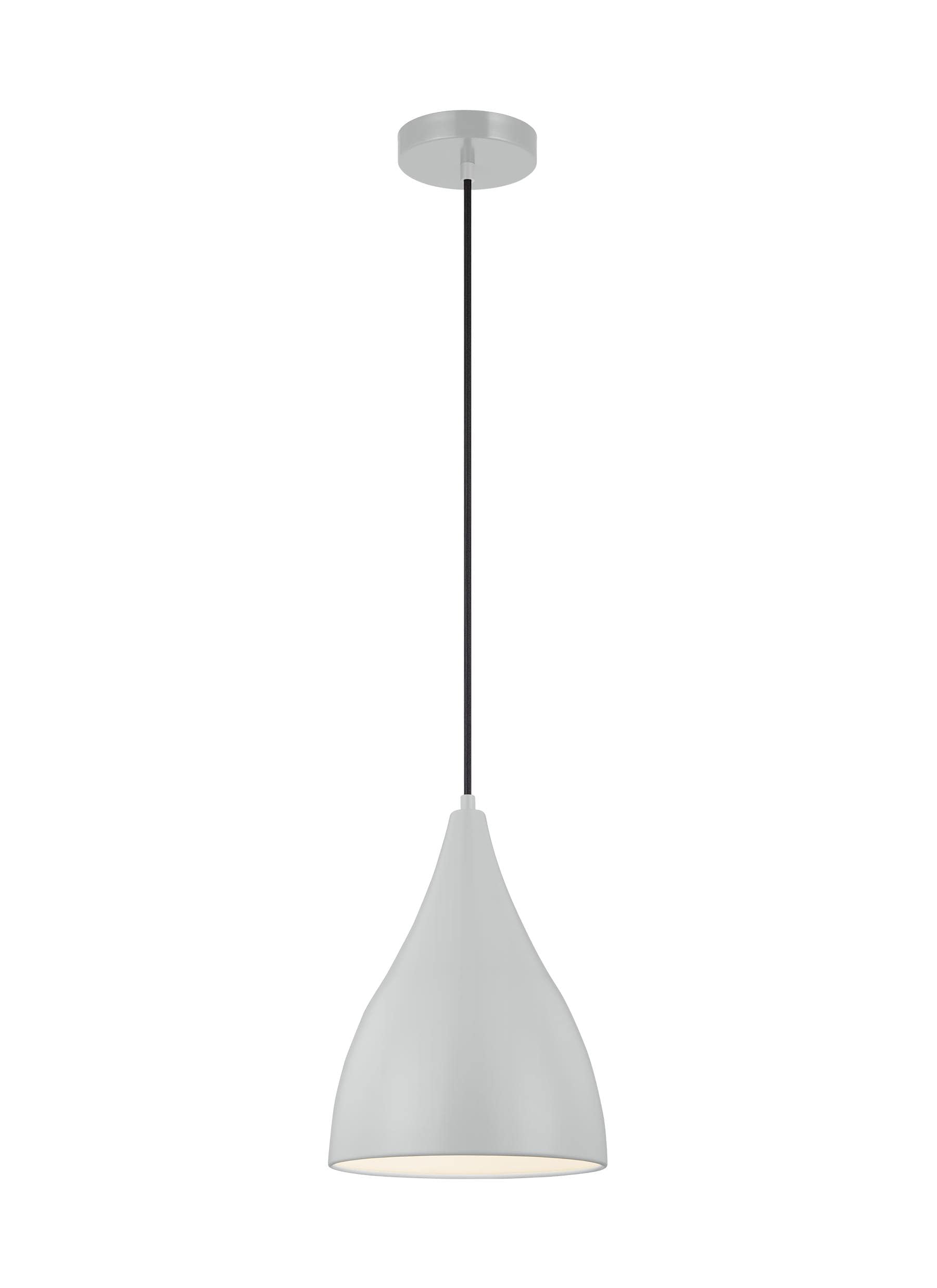 Generation Lighting 6545301-118 Pendant-Lights - View #2