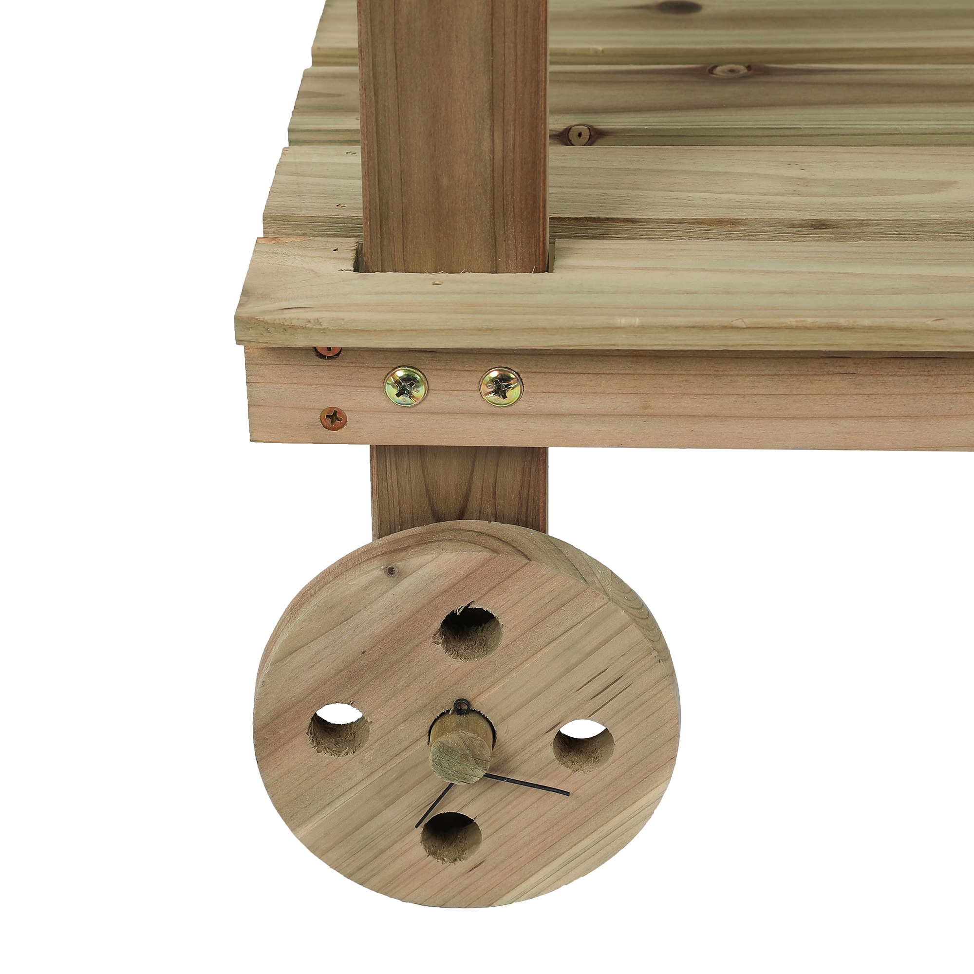 LuxenHome WHOF1187 Potting-Benches - View #9