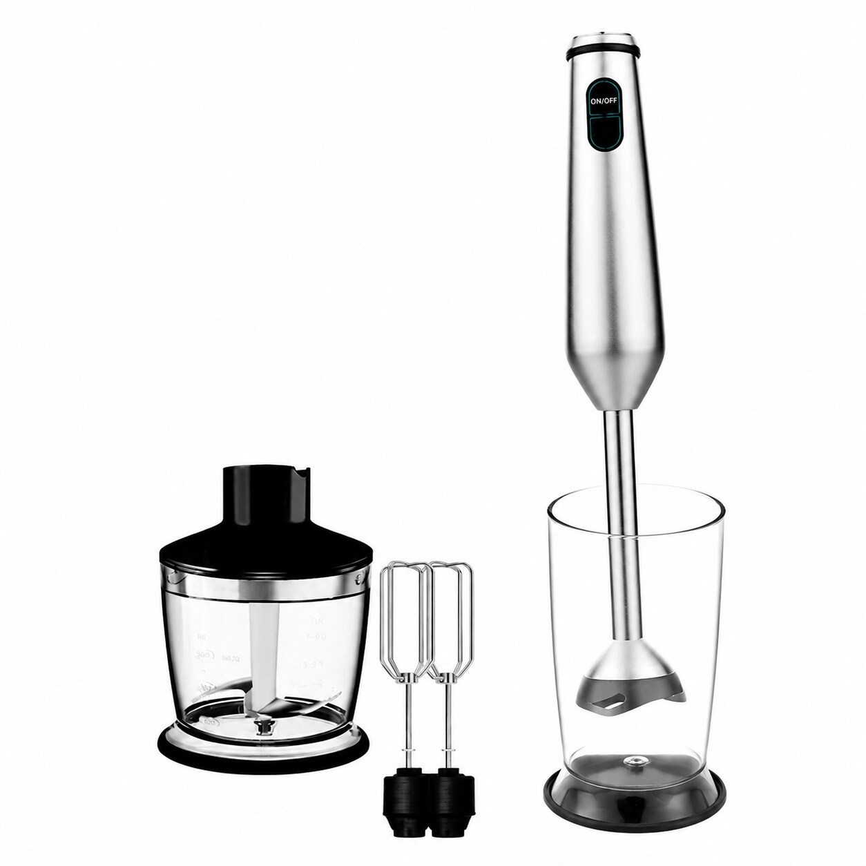 Aoibox LAB2LP86 Immersion-Blenders - View #7