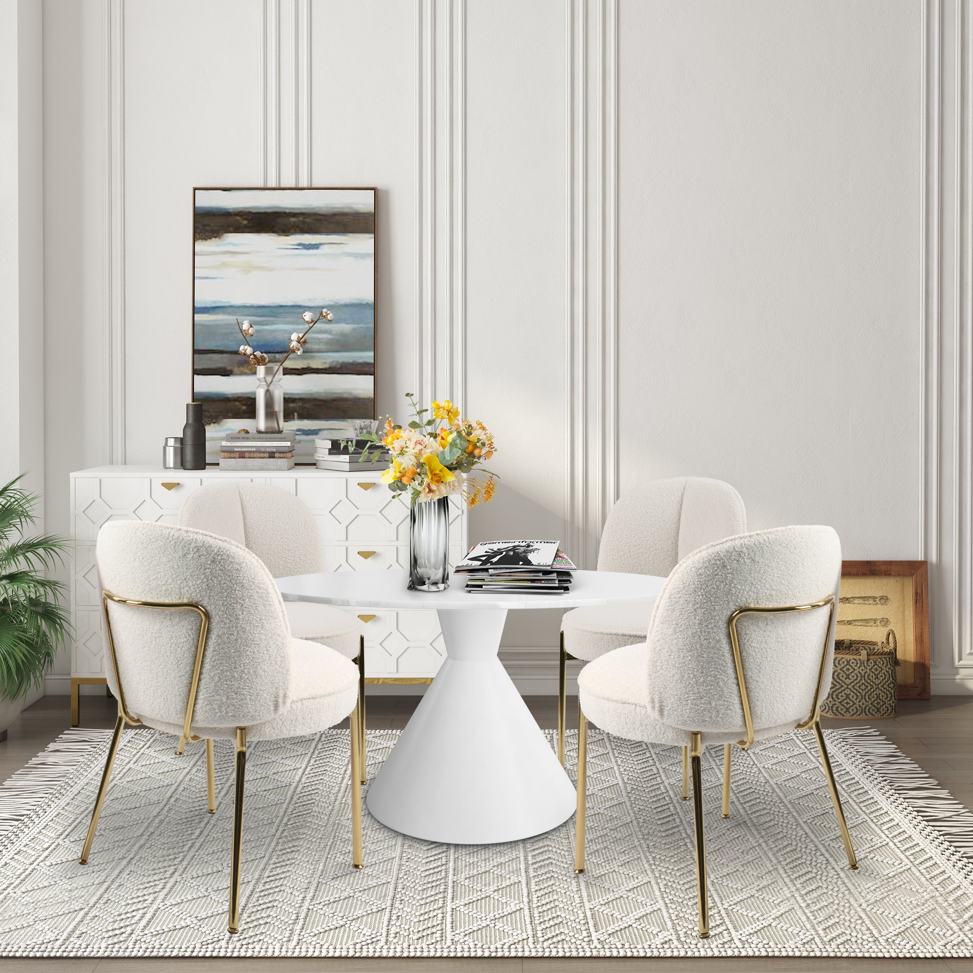 Boyel Living BL-DMTEDDY01 Dining-Chairs - View #6