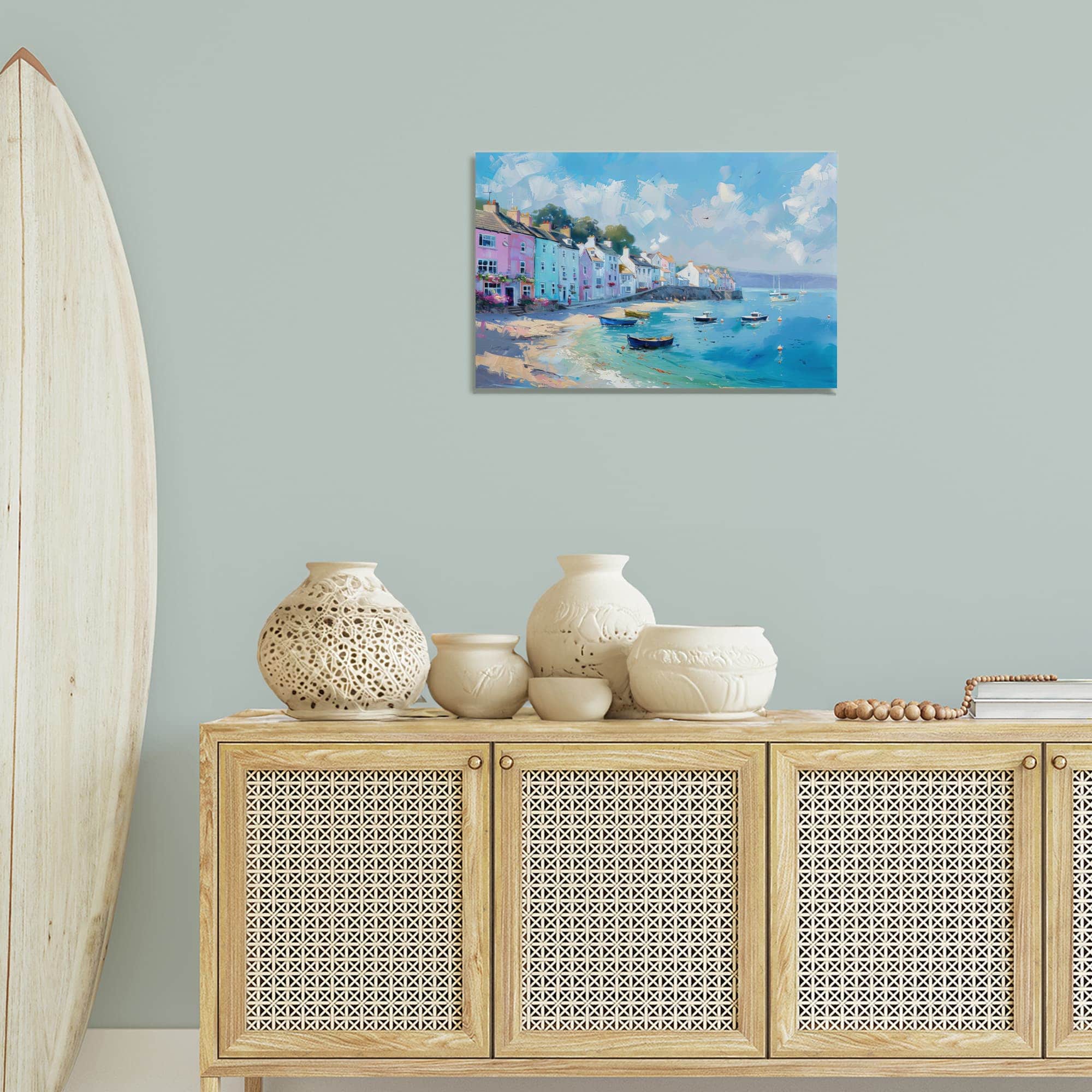 Stupell Industries BT-724-CN-16X24 Wall-Art - View #3