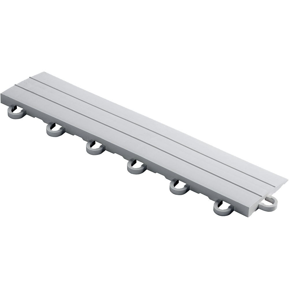 Swisstrax HOME-DMD-PS-10LP Garage-Flooring-Corners-Edges - View #2