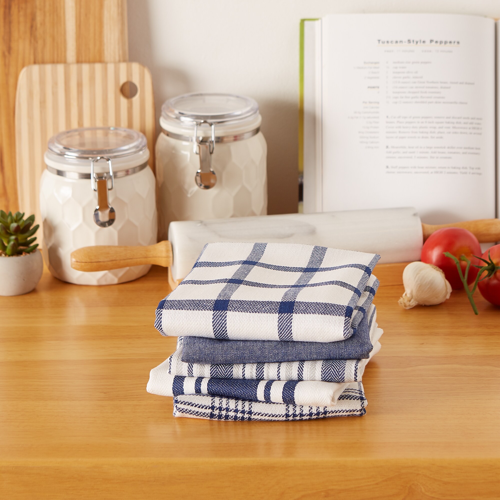 DII CAMZ11960 Kitchen-Towels - View #3