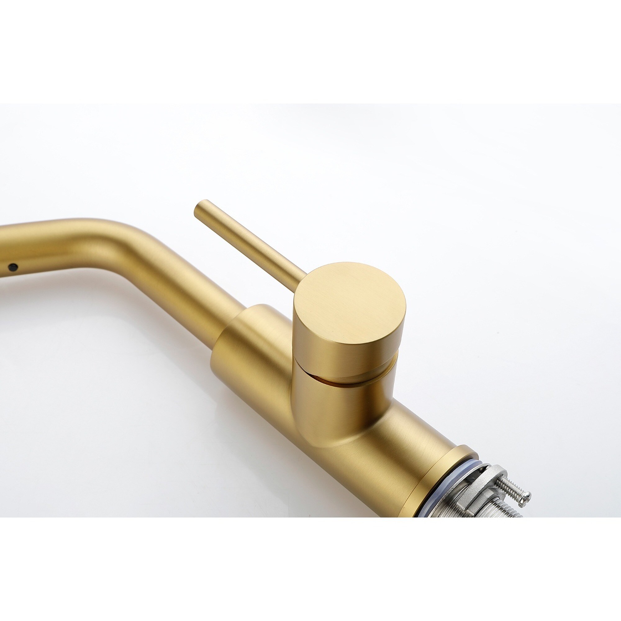 IAK ZYM103437 Kitchen-Faucets - View #8