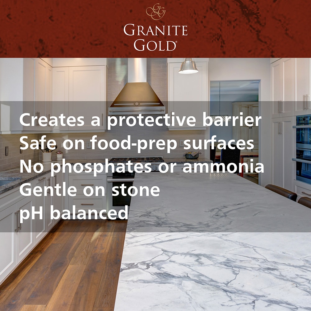 Granite Gold GG0036 Countertop-Cleaners - View #5