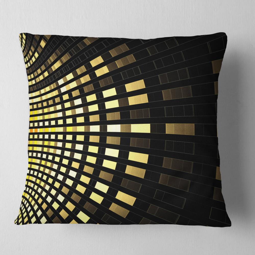 Designart CU16417-18-18 Accent-Pillows - View #2