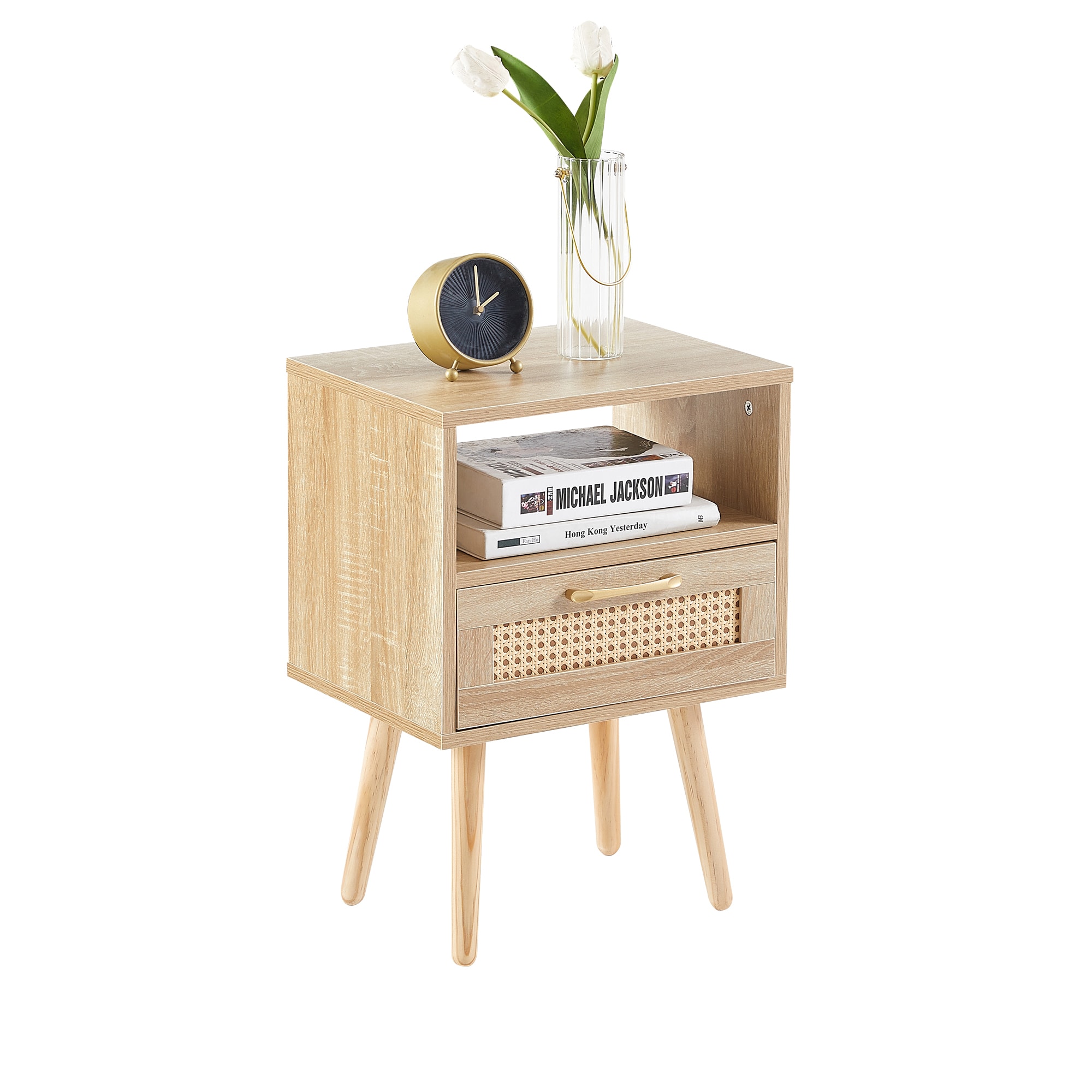 JJJ SLYHHZHZYNA End-Tables - View #3