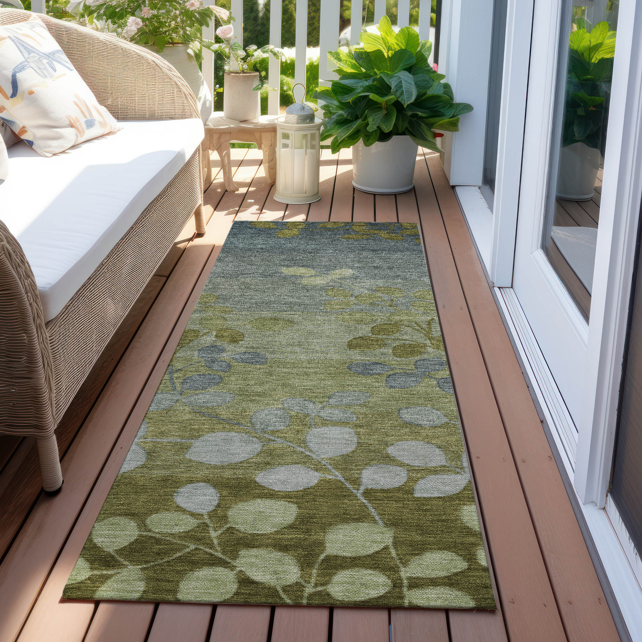 Addison Rugs ACN1900OL2X8 rugs - View #6